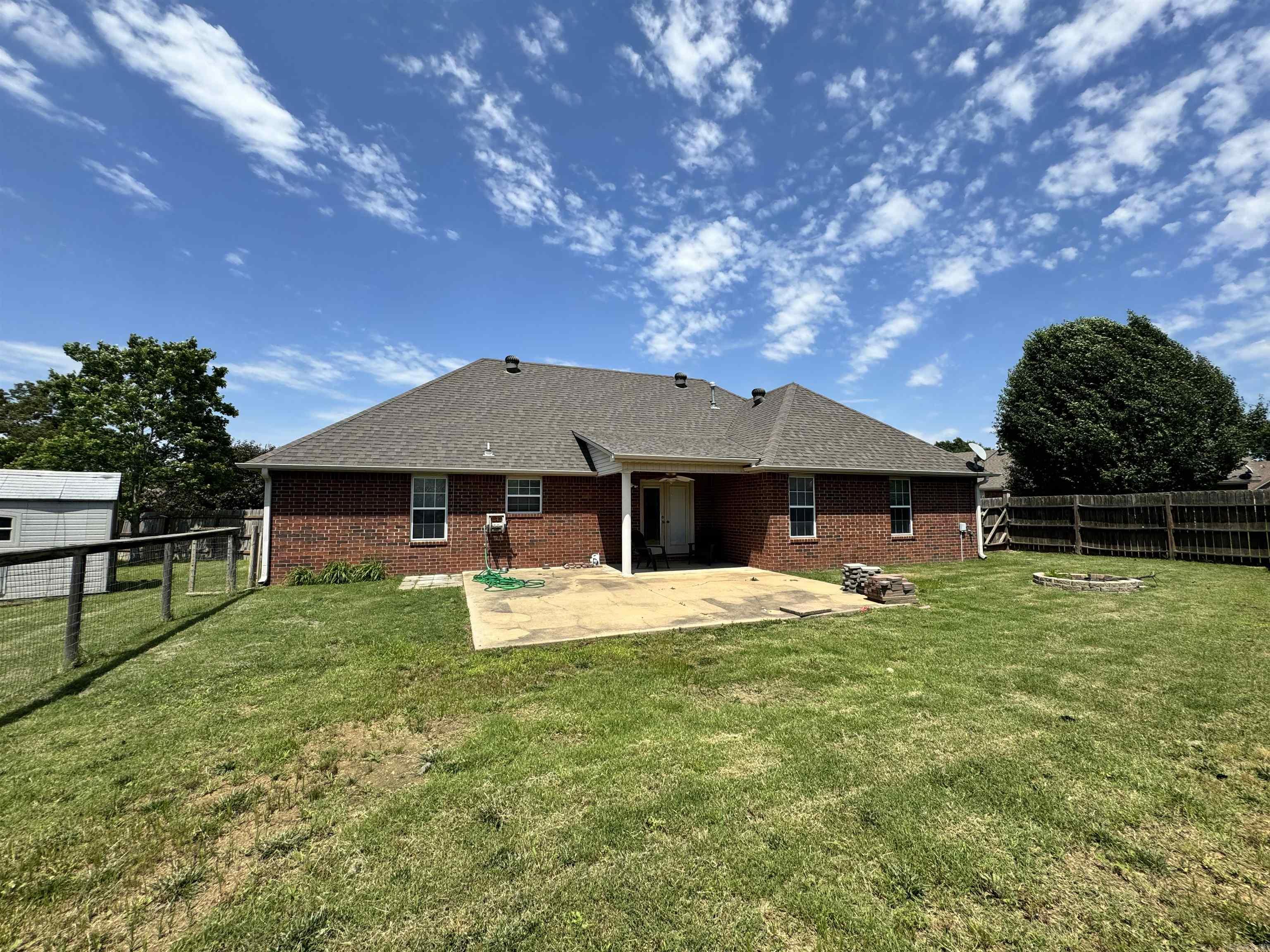 COLONY WEST S/D - Residential