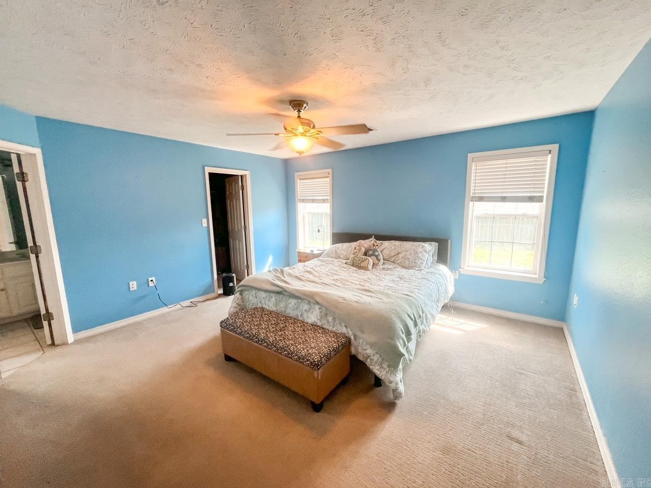 COLONY WEST S/D - Residential