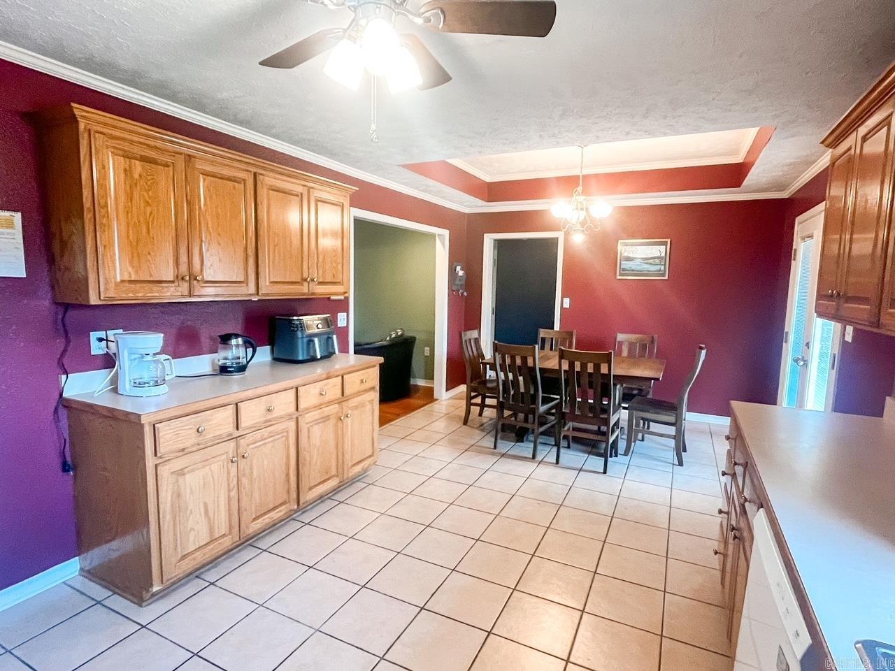 COLONY WEST S/D - Residential