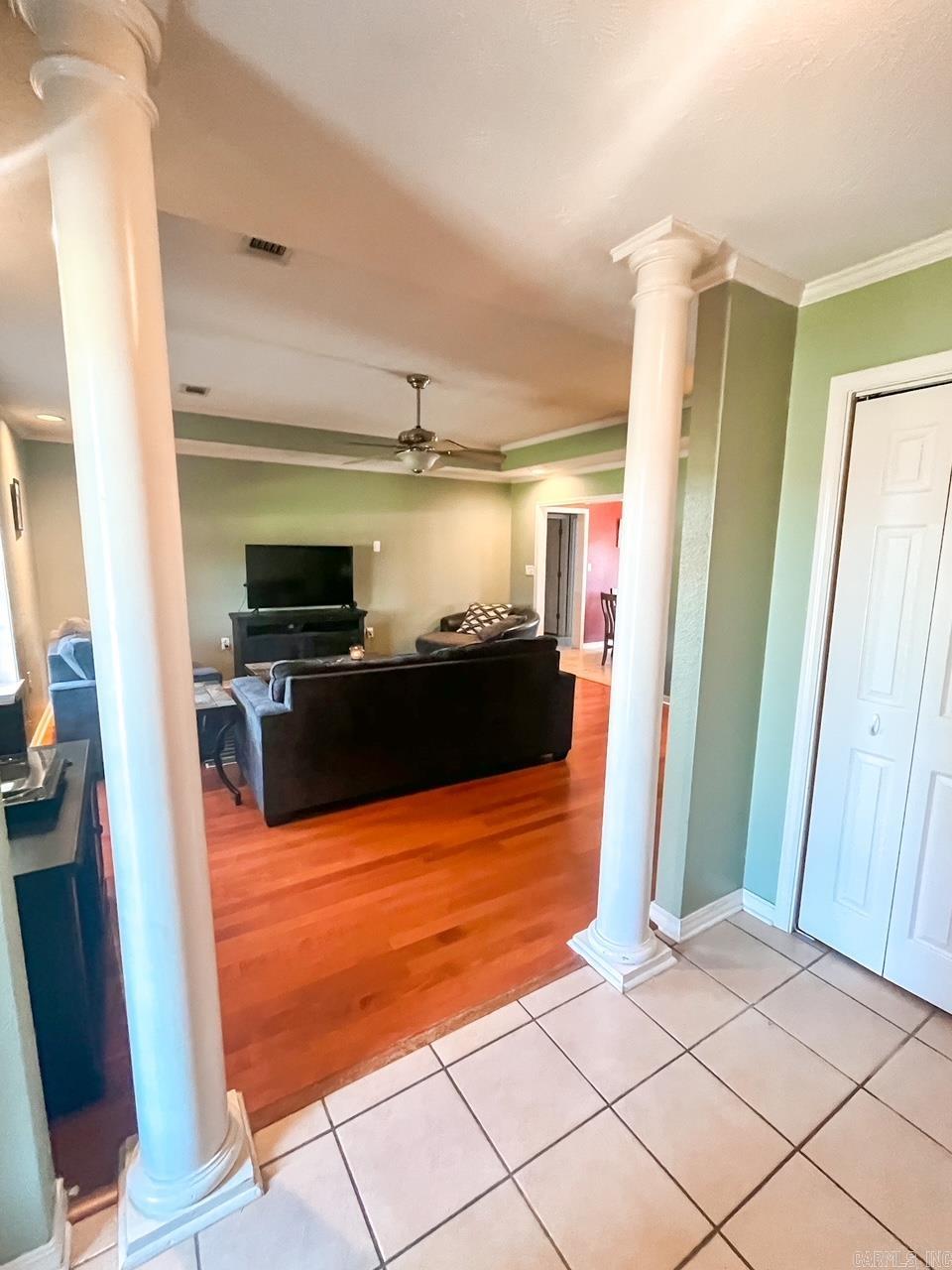 COLONY WEST S/D - Residential