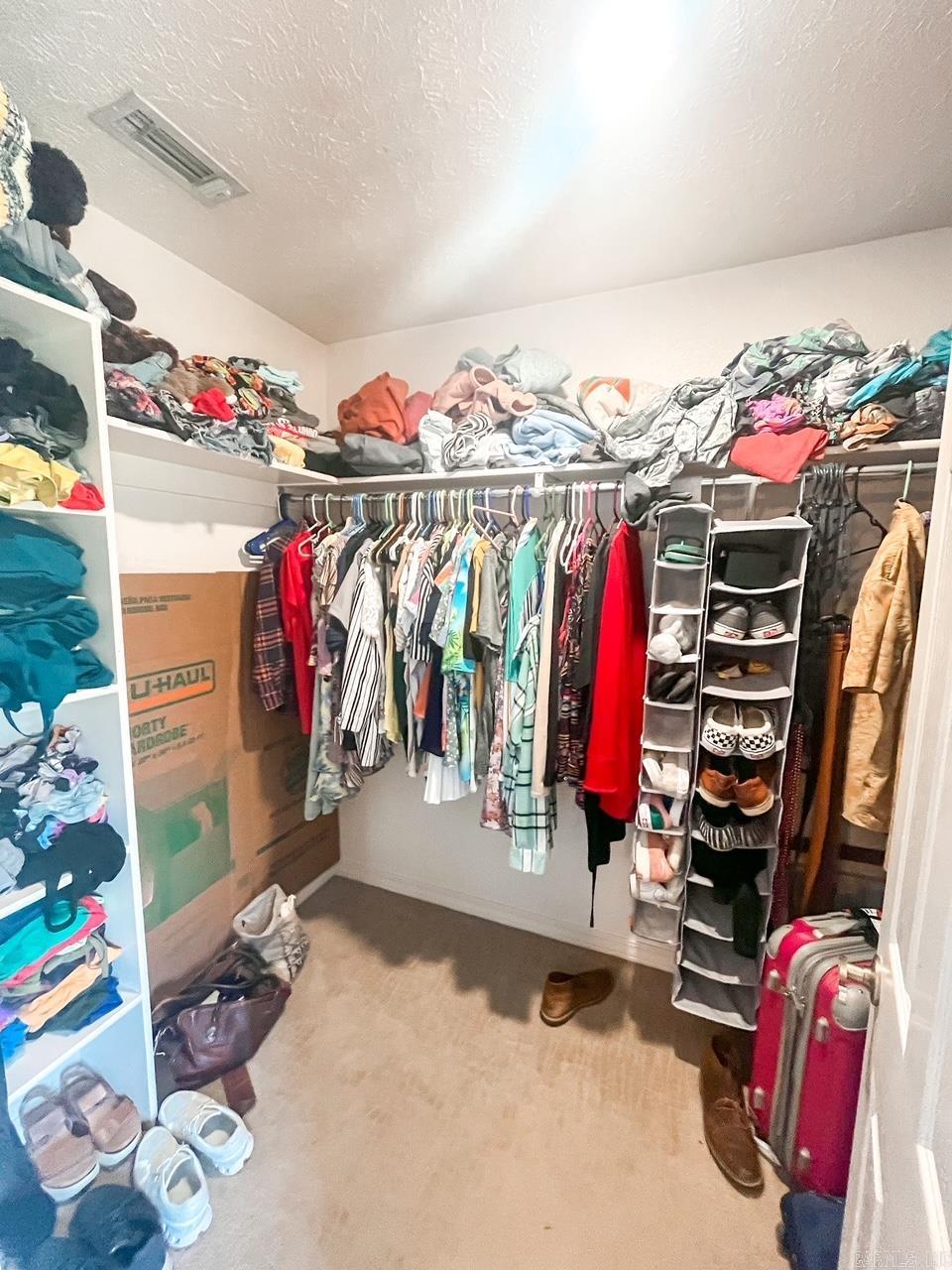 COLONY WEST S/D - Residential