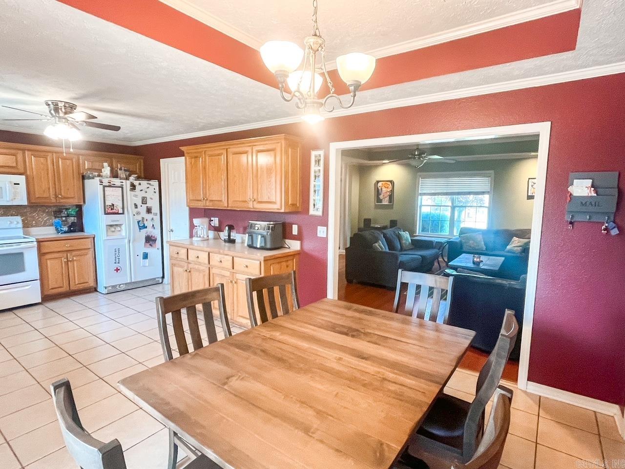 COLONY WEST S/D - Residential