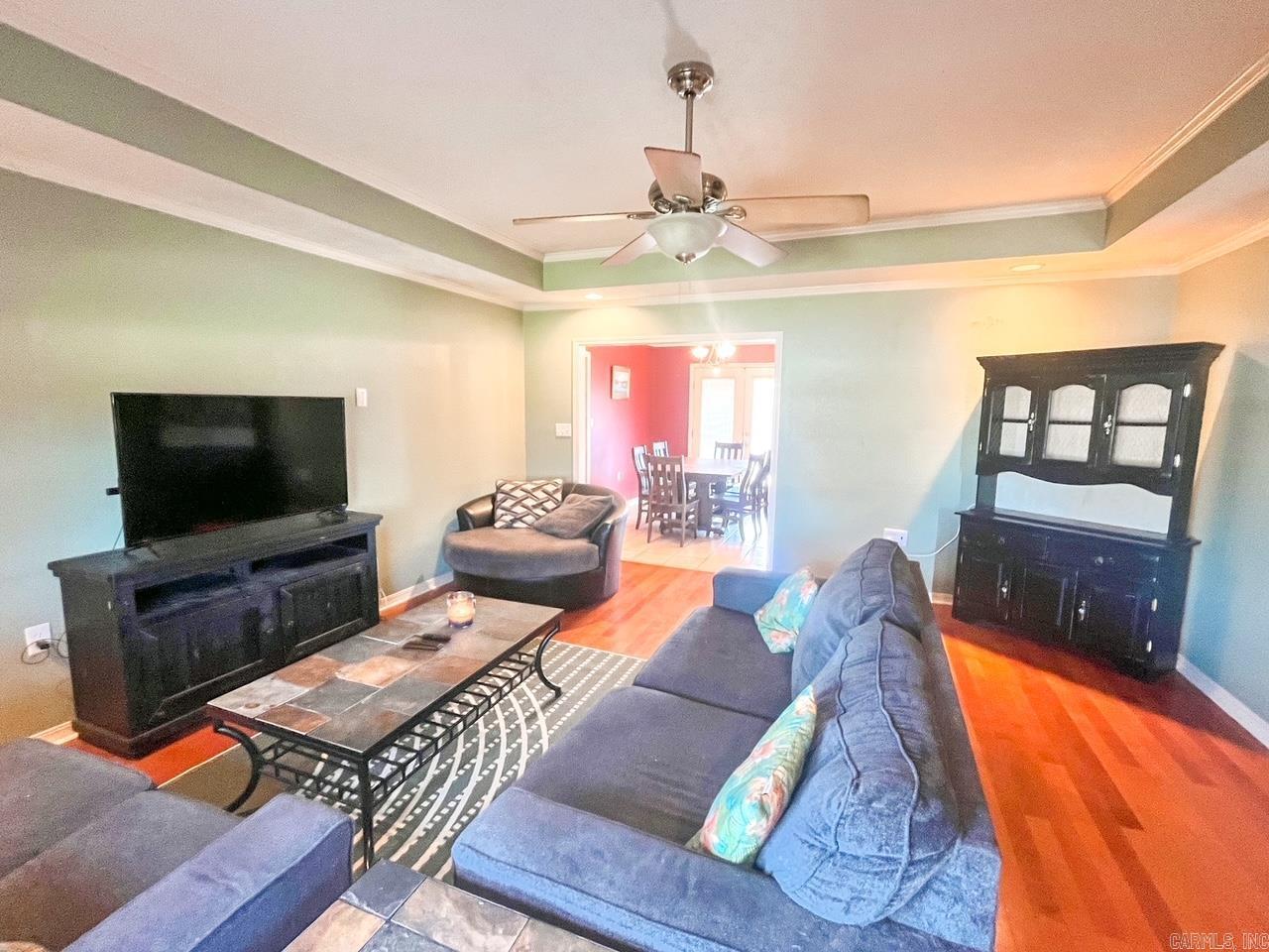 COLONY WEST S/D - Residential