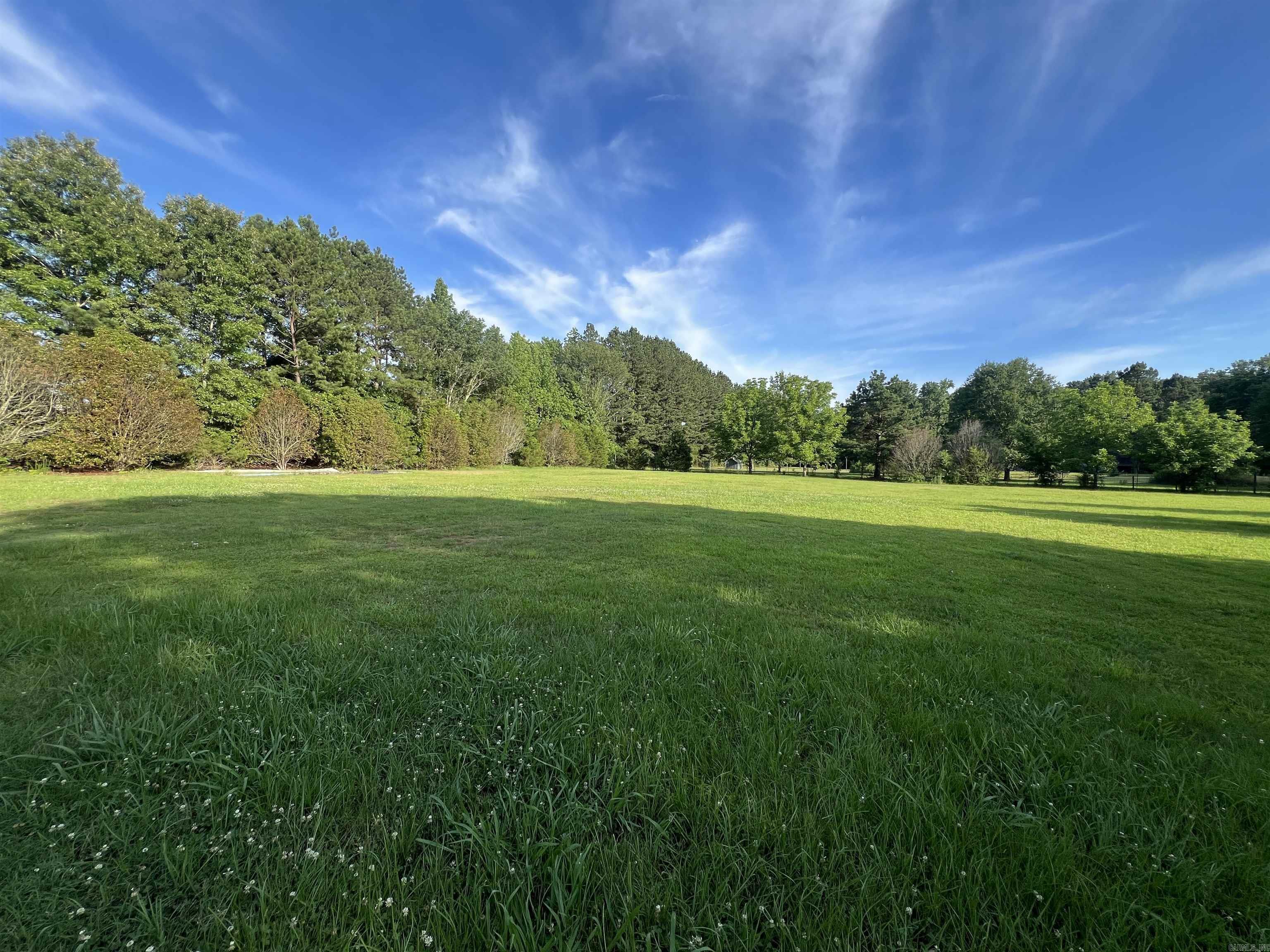 HOOVER FARMS - Residential