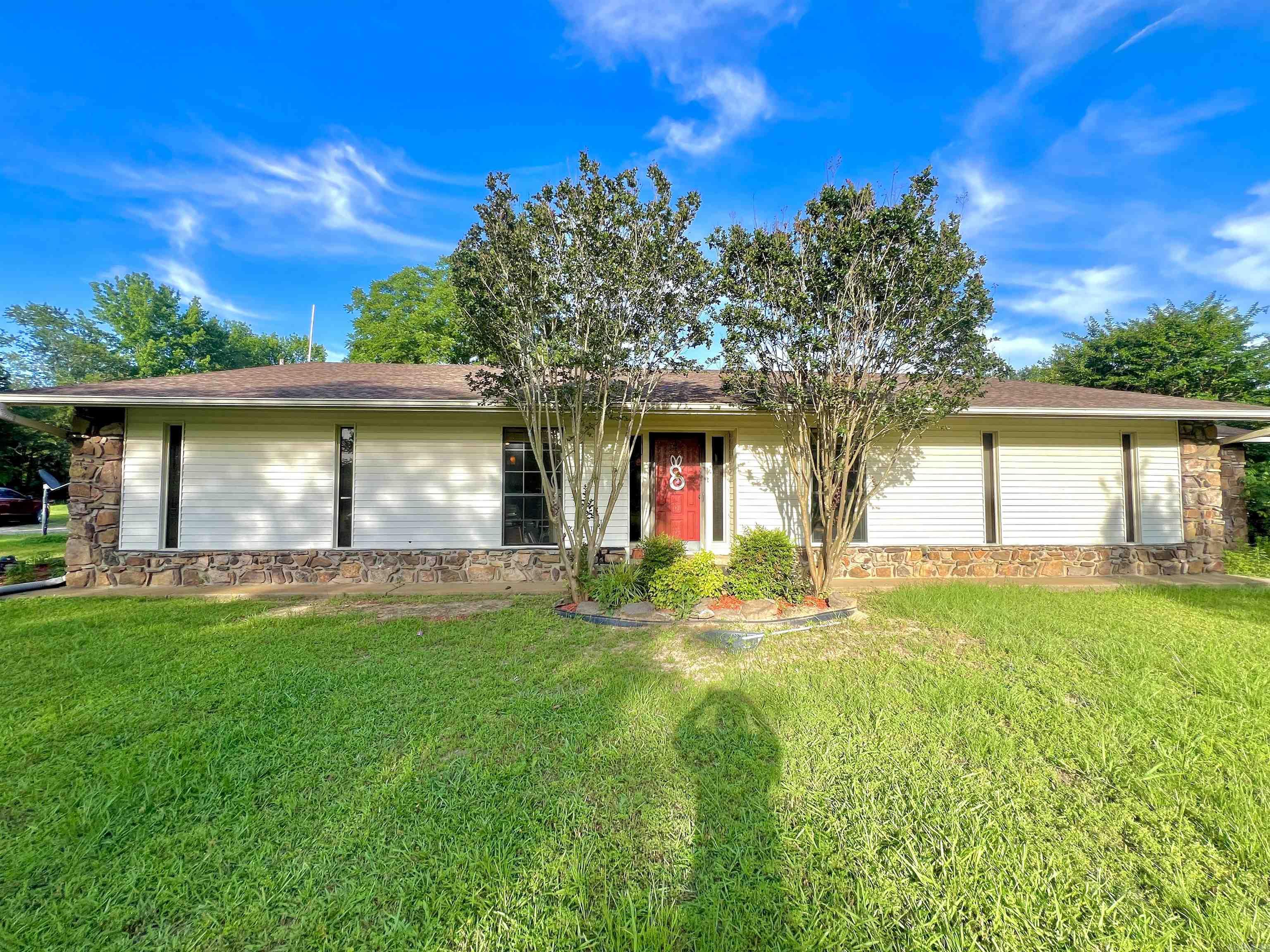 HOOVER FARMS - Residential