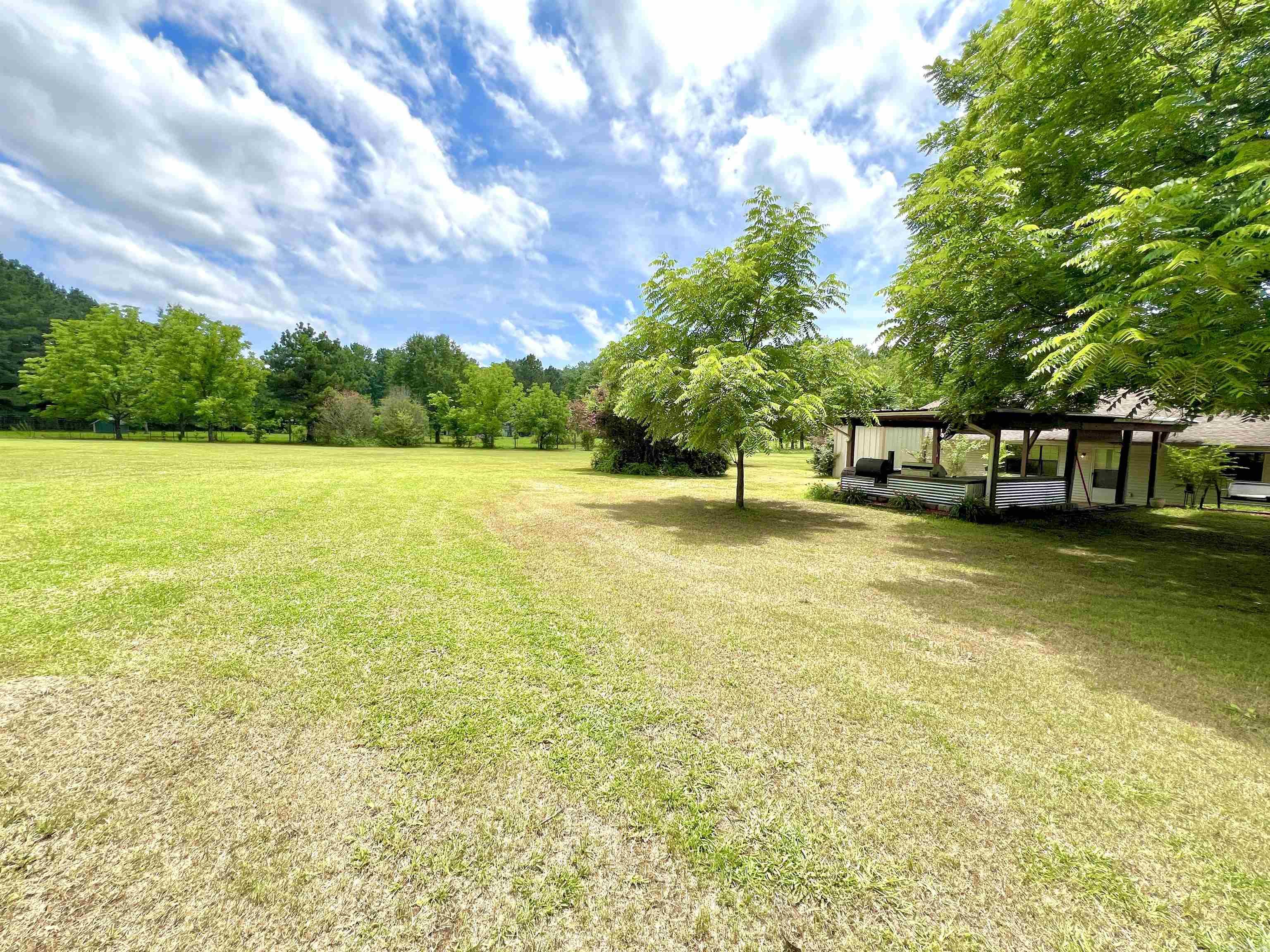 HOOVER FARMS - Residential