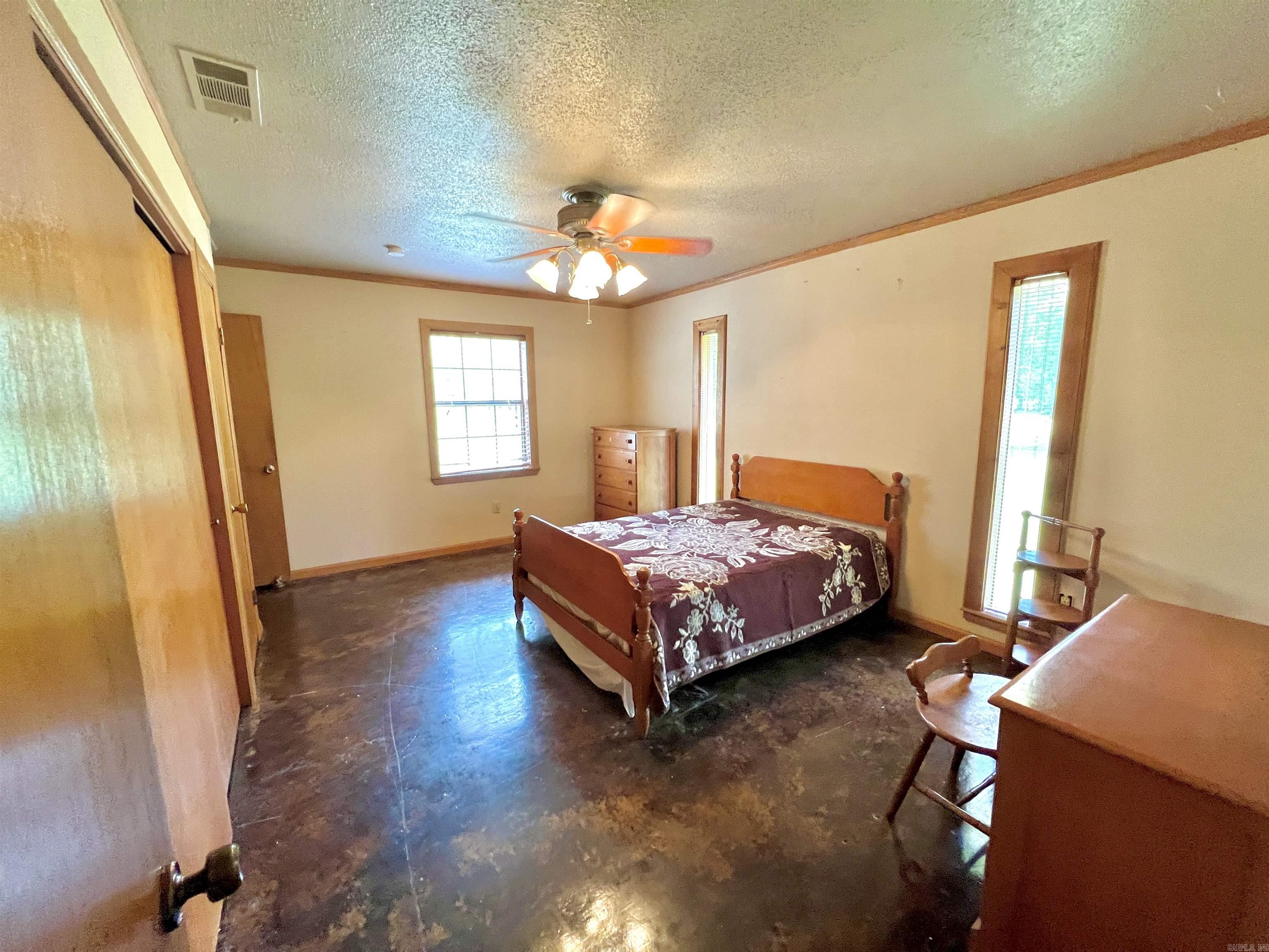 HOOVER FARMS - Residential