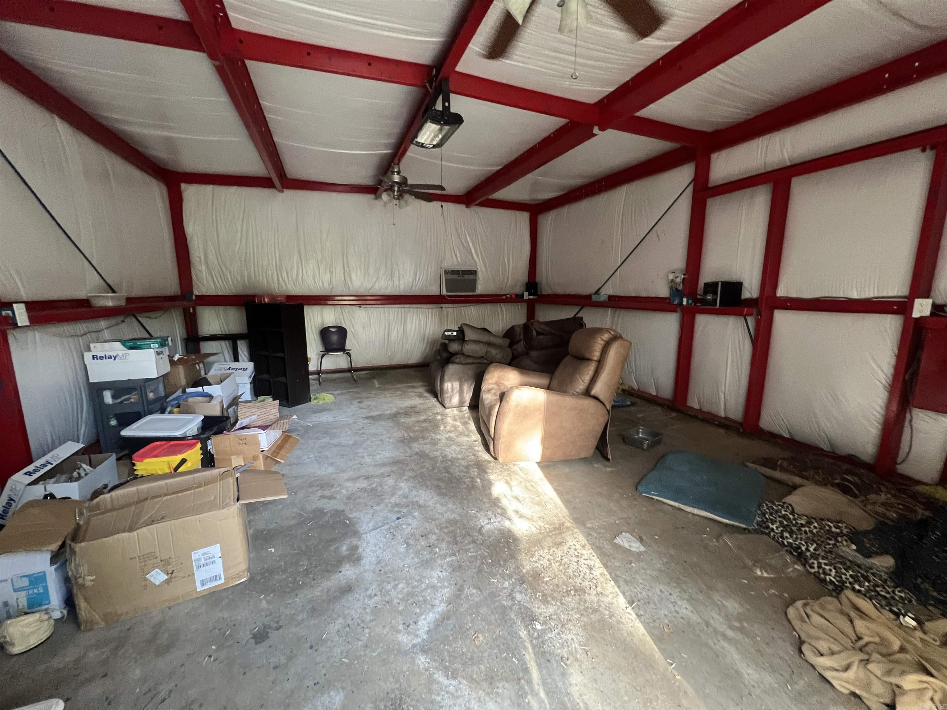 HOOVER FARMS - Residential