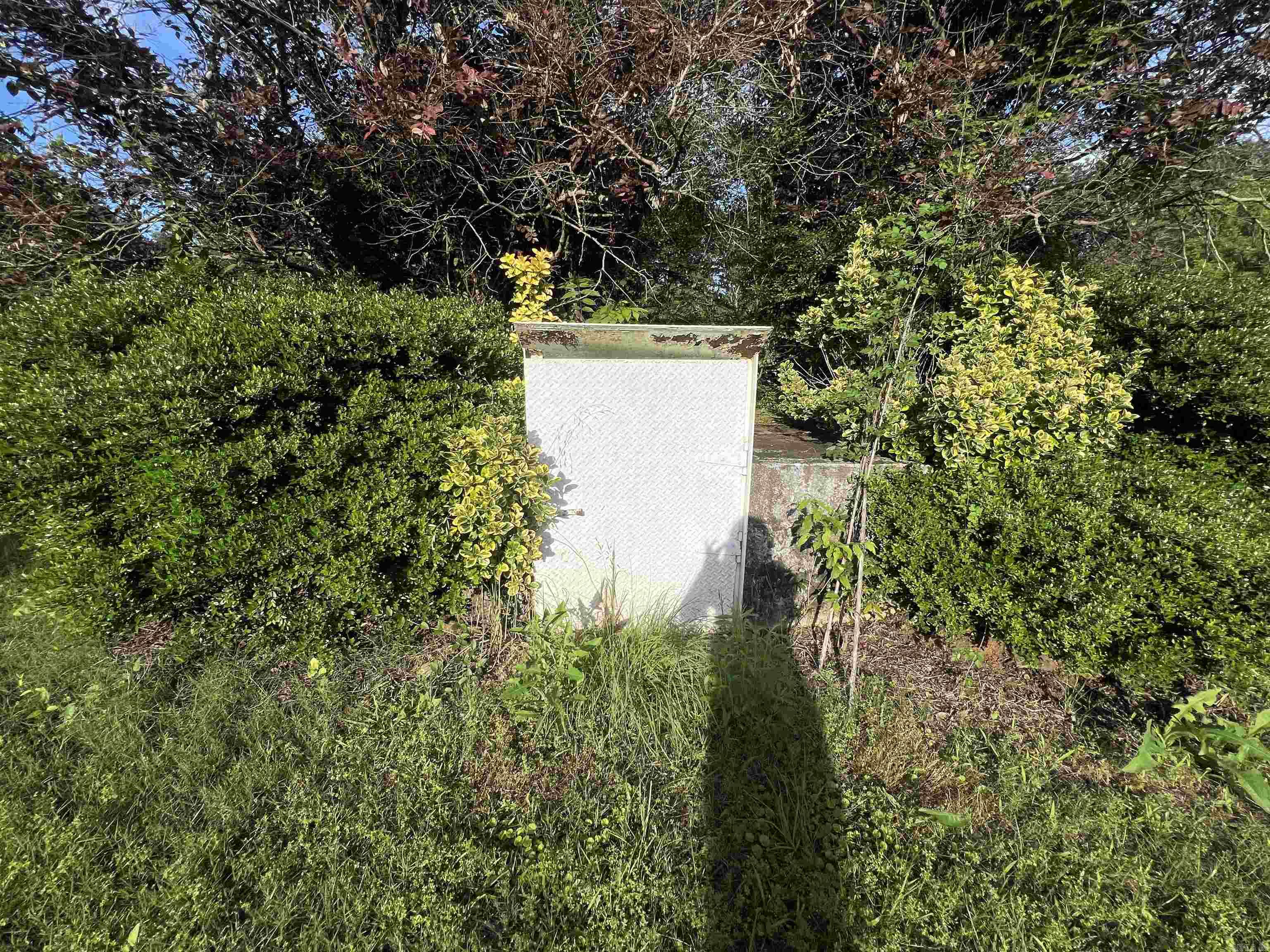 HOOVER FARMS - Residential