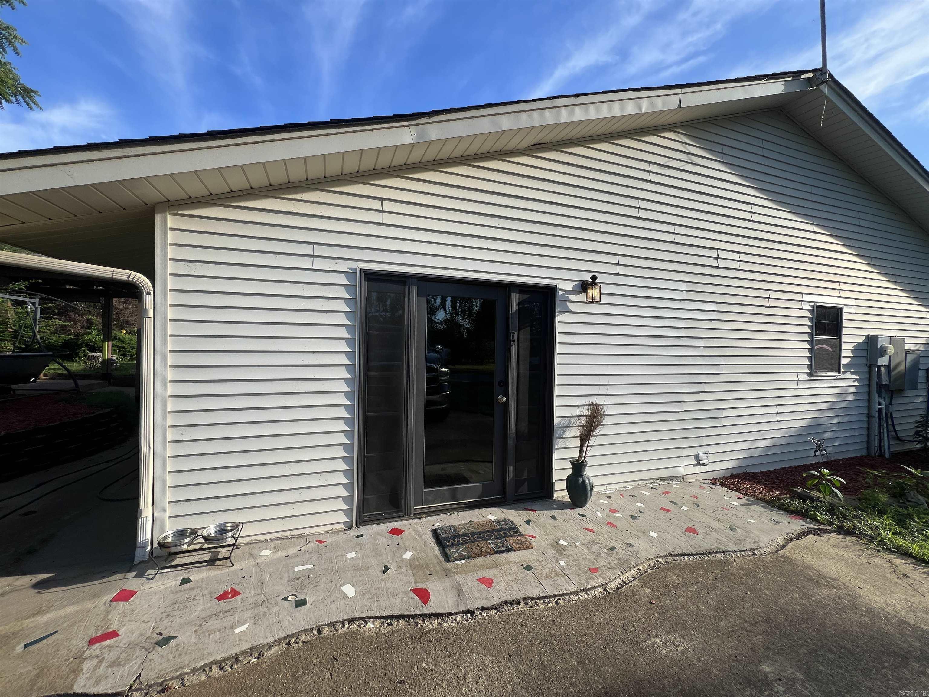 HOOVER FARMS - Residential