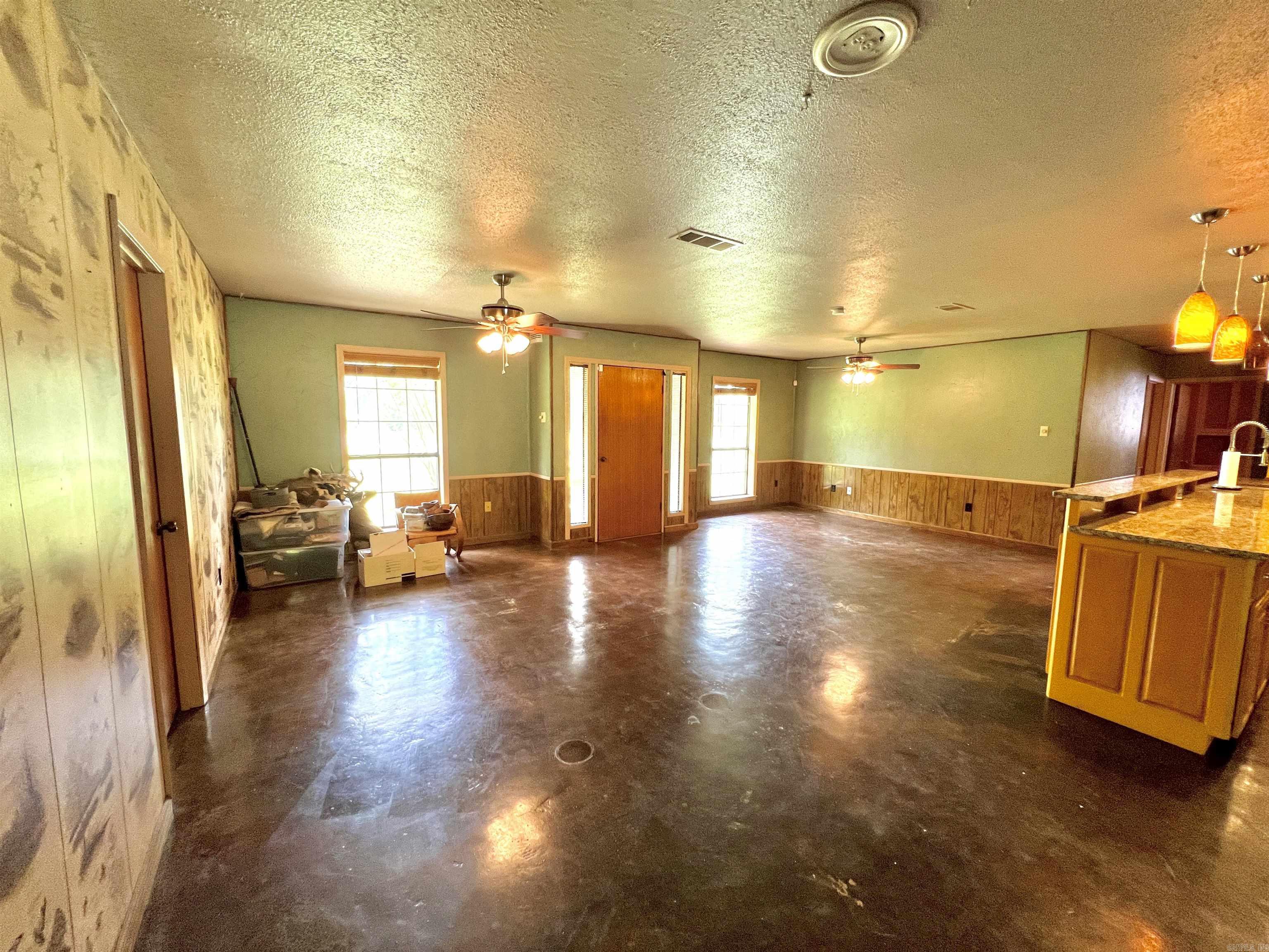 HOOVER FARMS - Residential