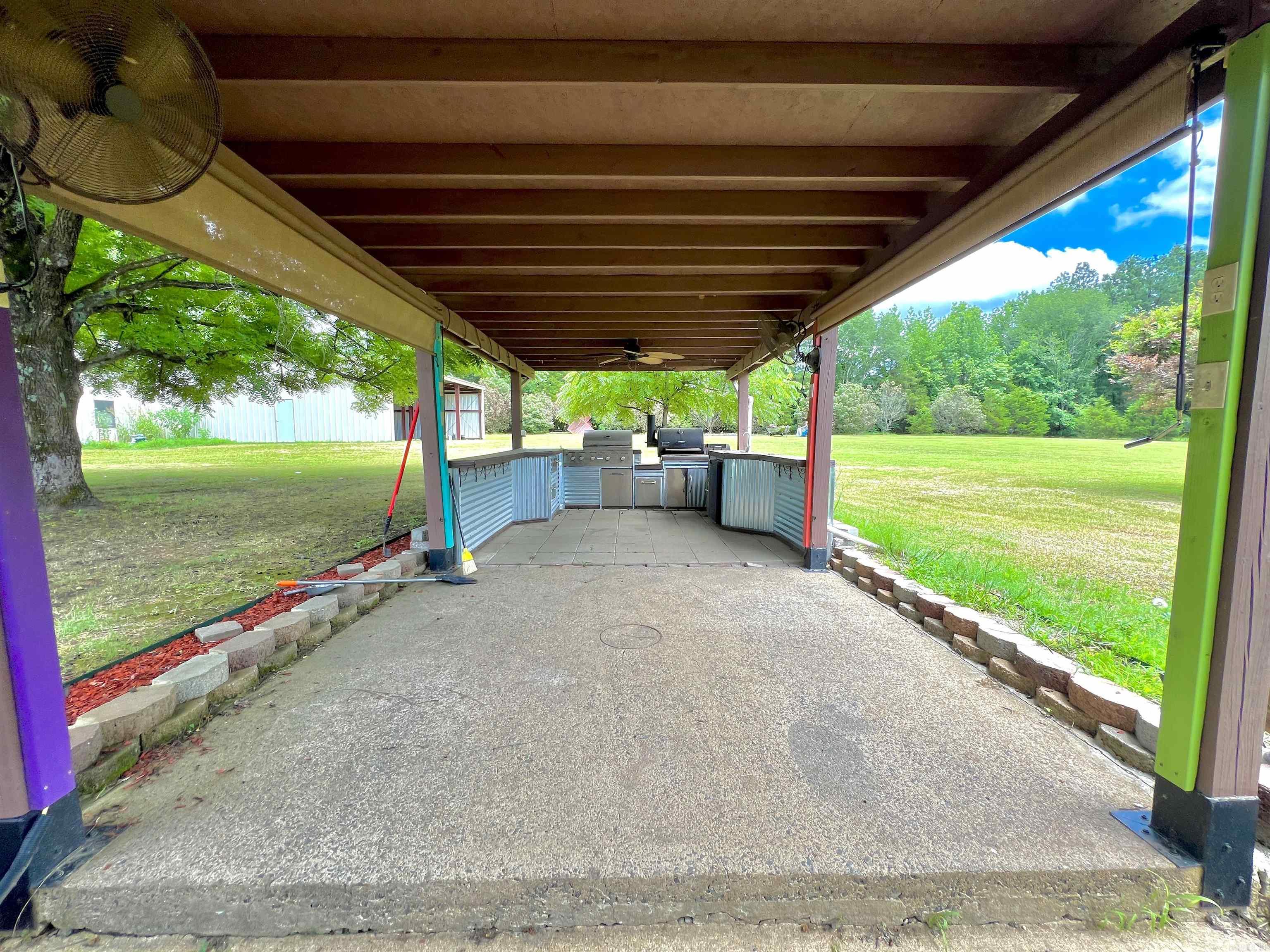 HOOVER FARMS - Residential