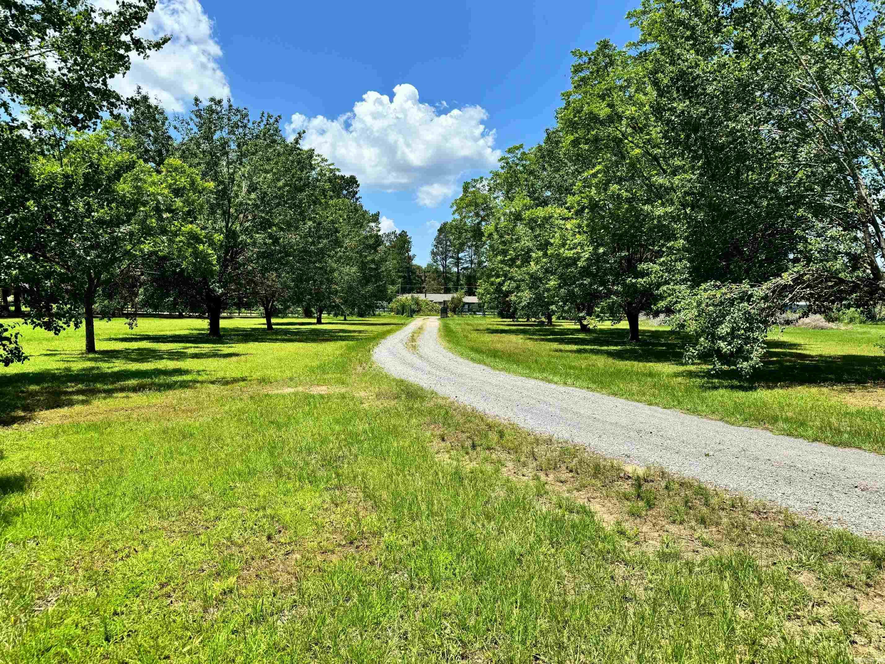 HOOVER FARMS - Residential