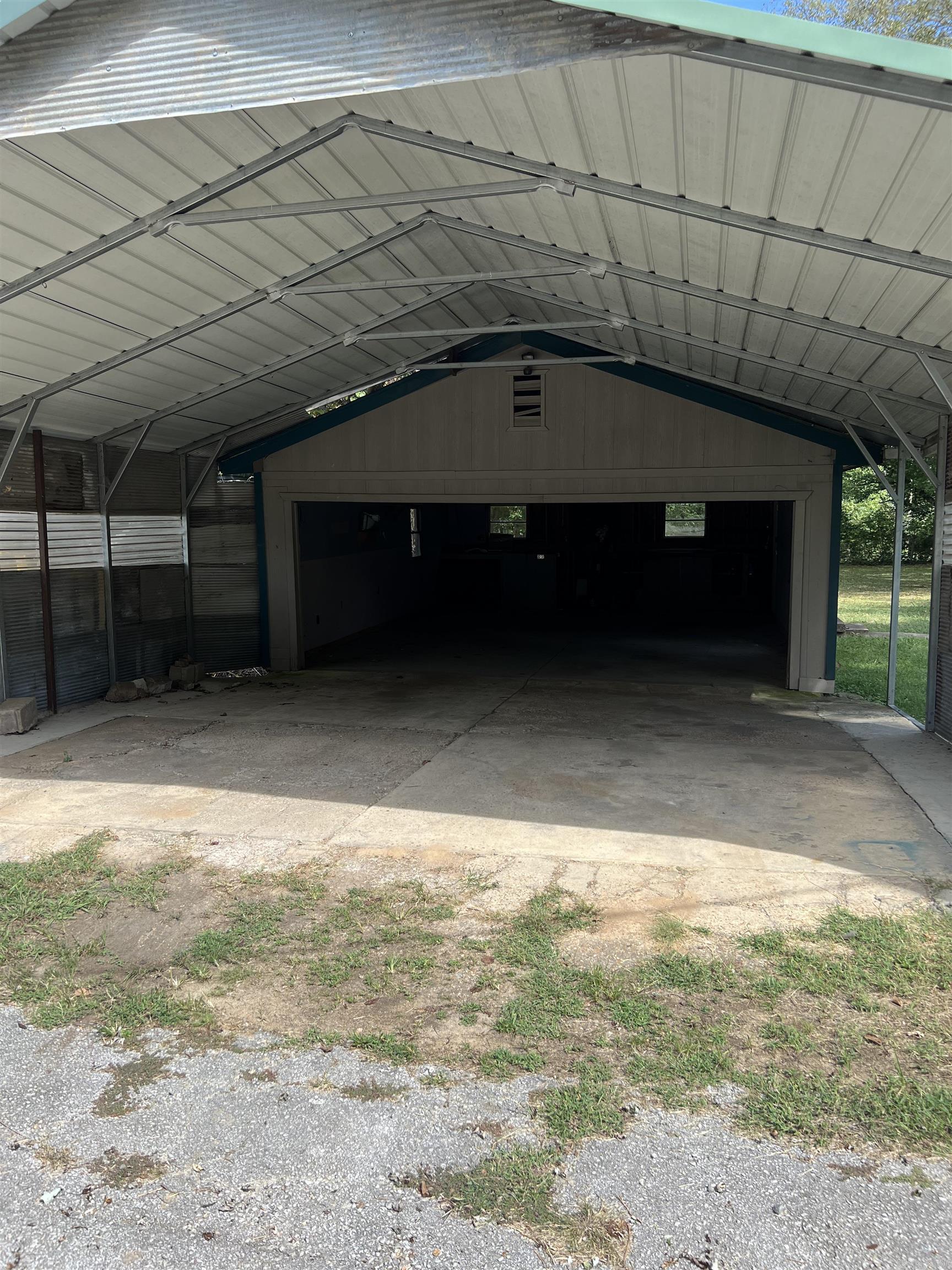 nil - Residential Lease