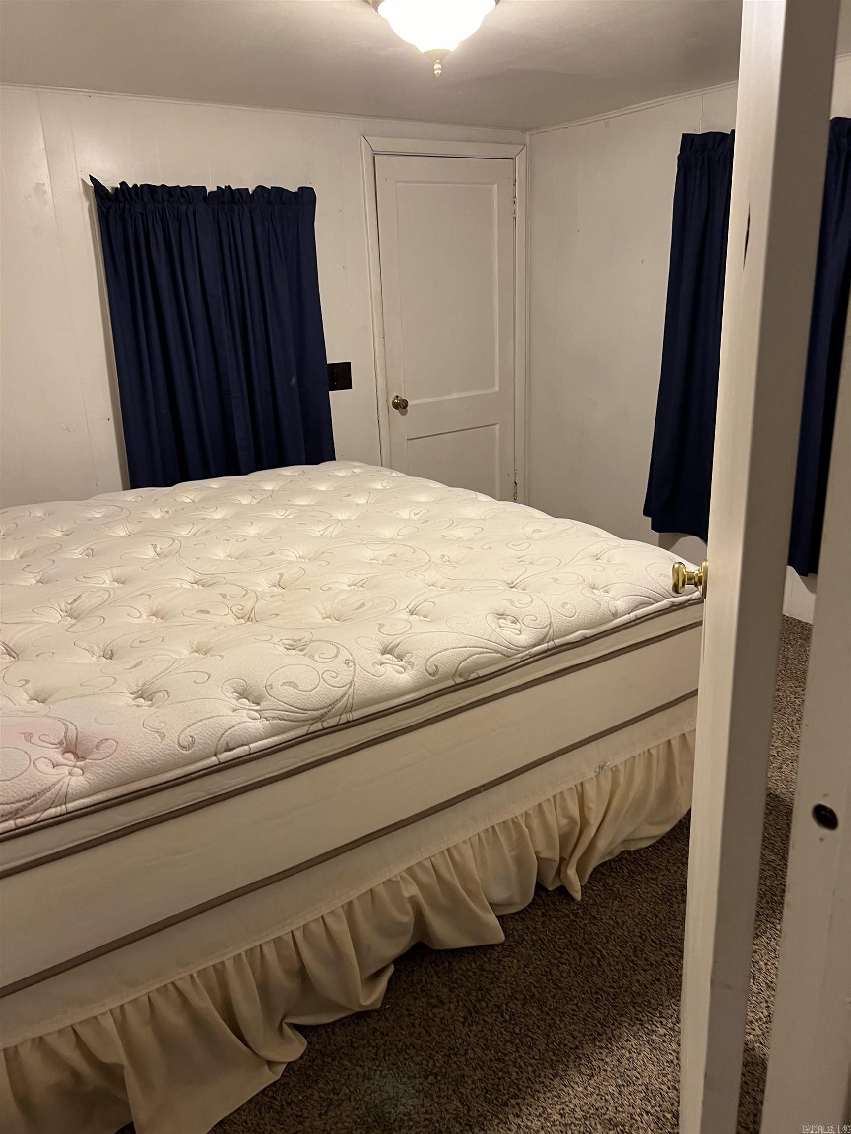 nil - Residential Lease