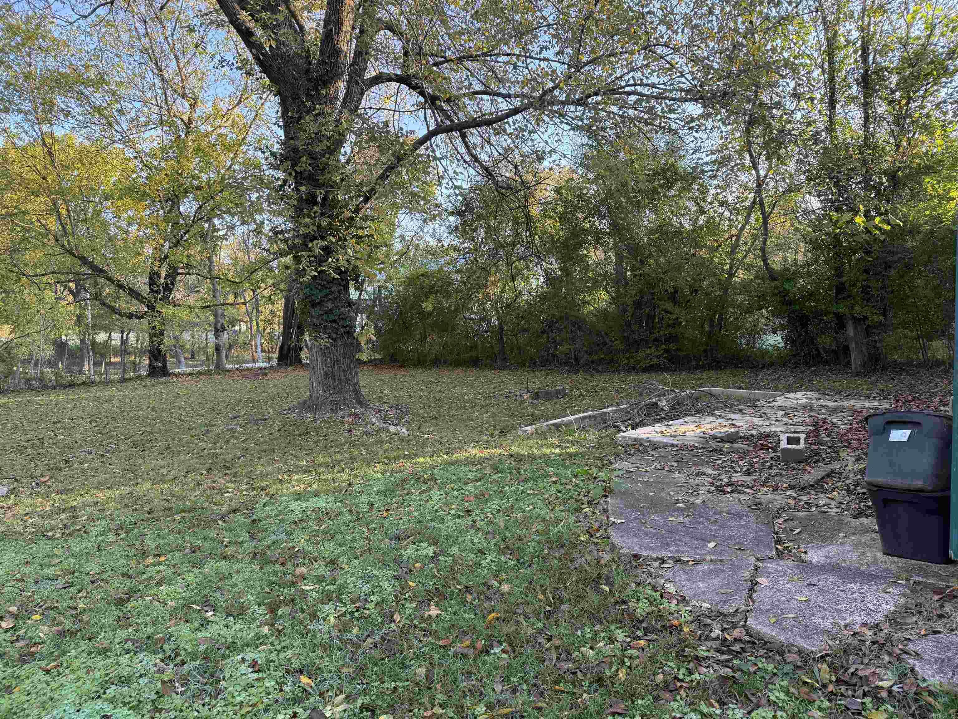 nil - Residential Lease