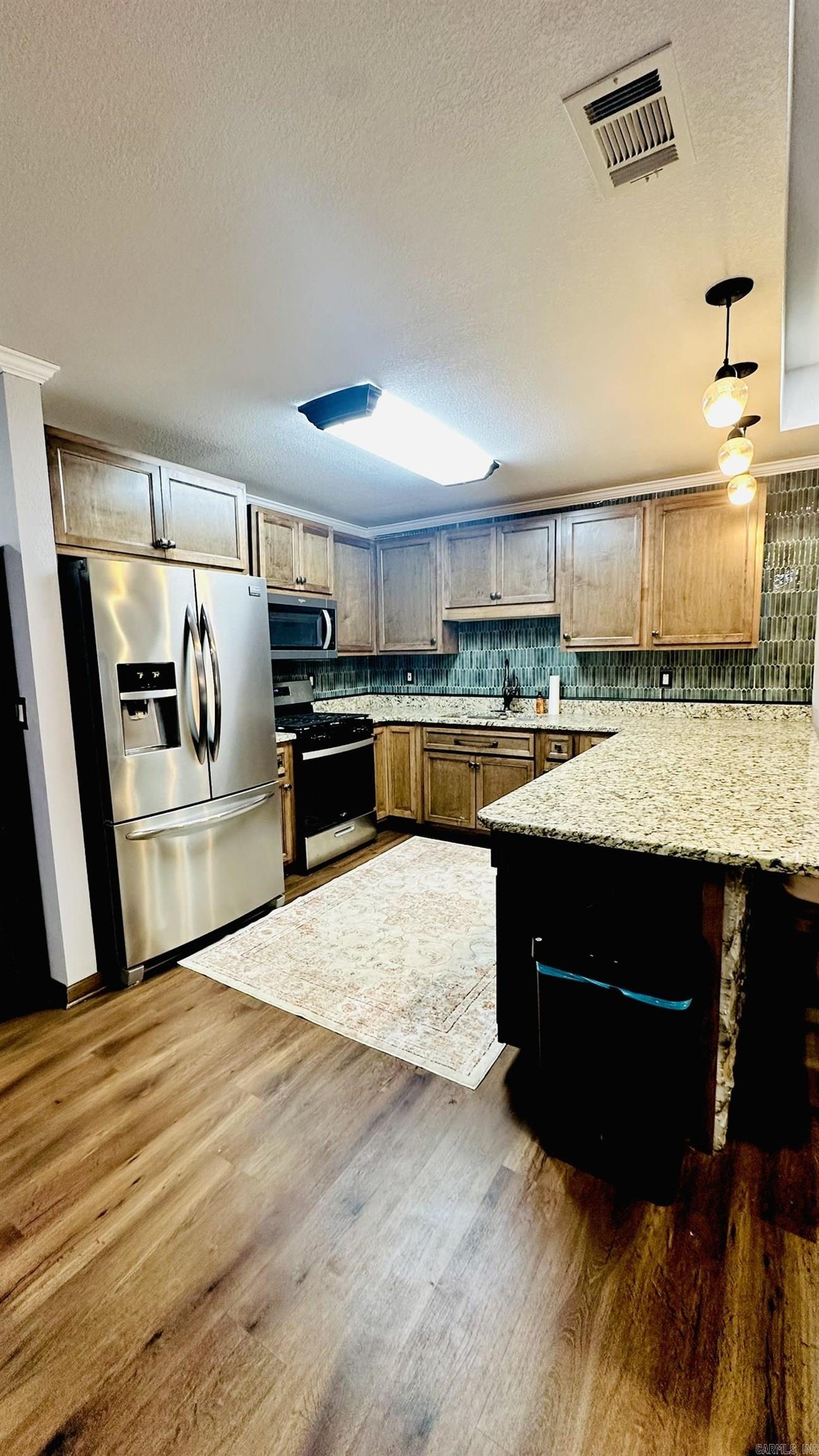 SUSAN MONTGOMERYS - Residential