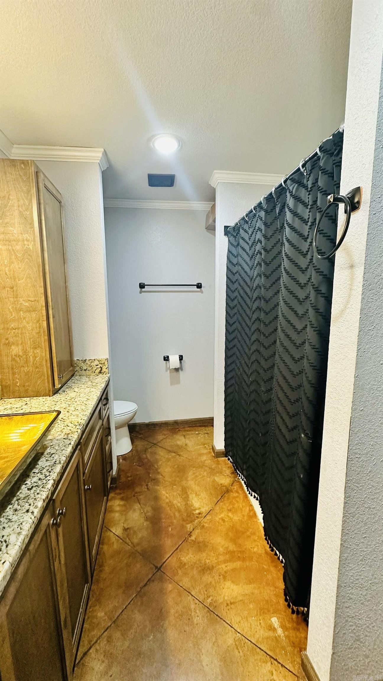 SUSAN MONTGOMERYS - Residential