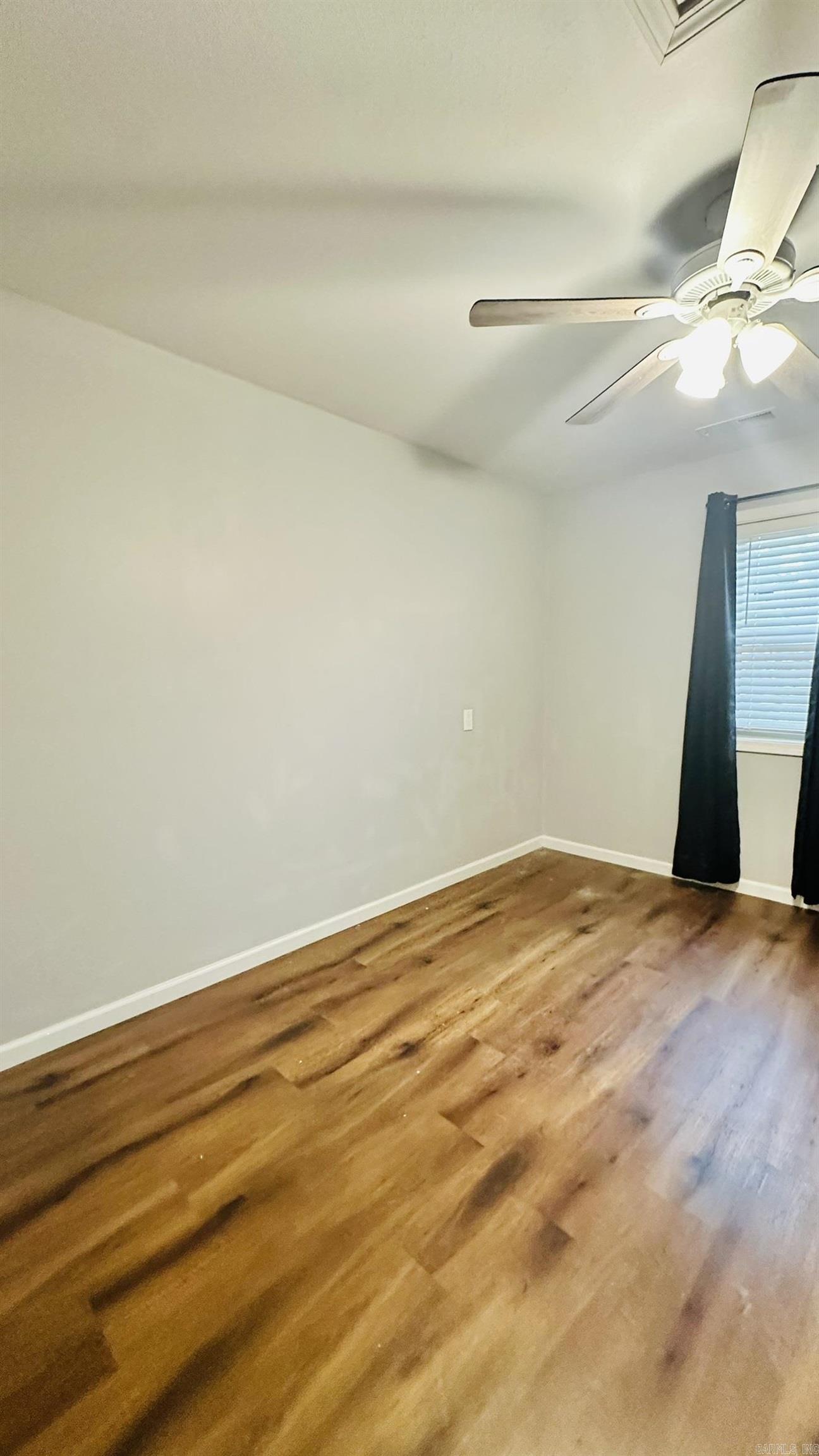 SUSAN MONTGOMERYS - Residential