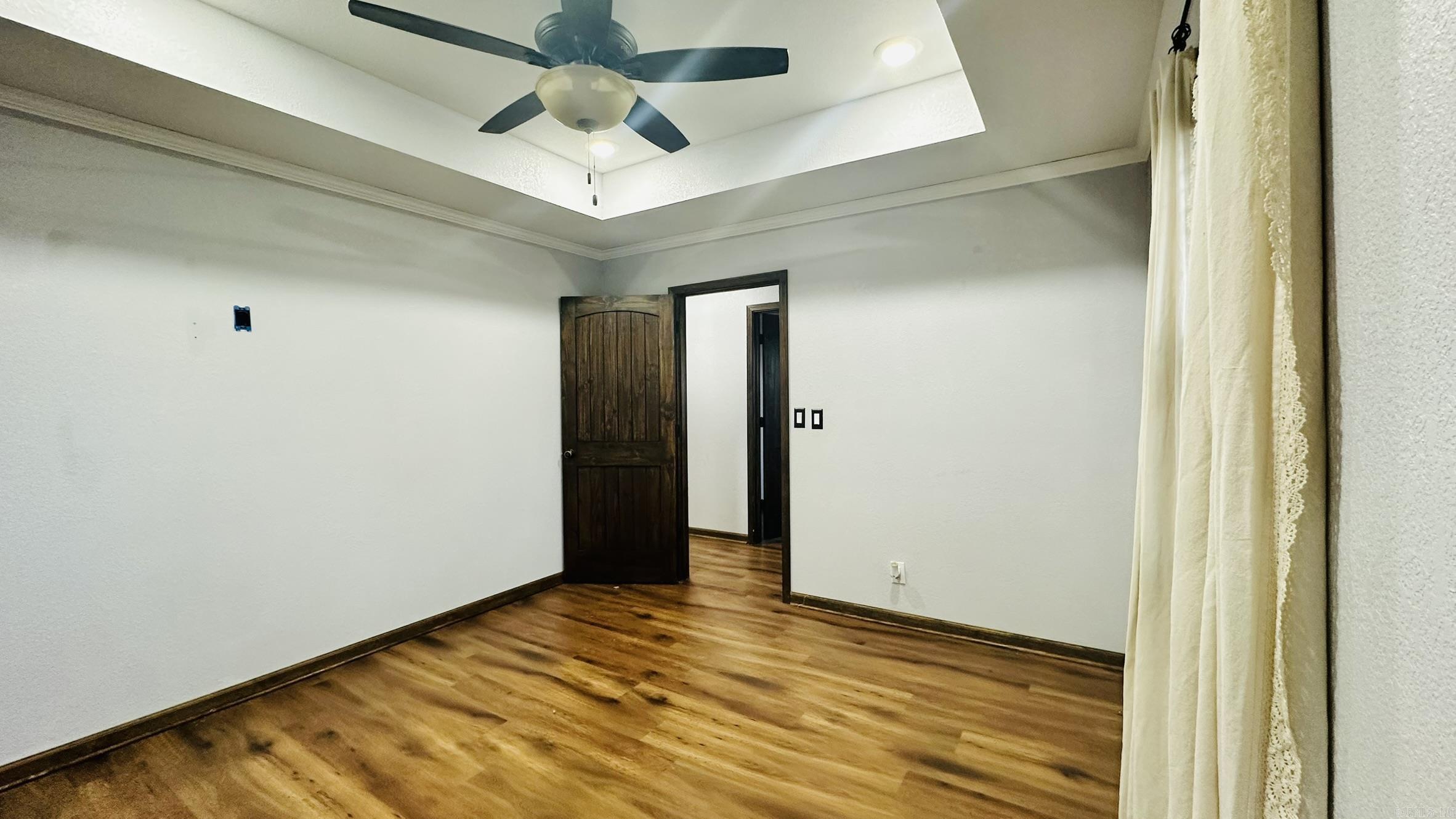 SUSAN MONTGOMERYS - Residential