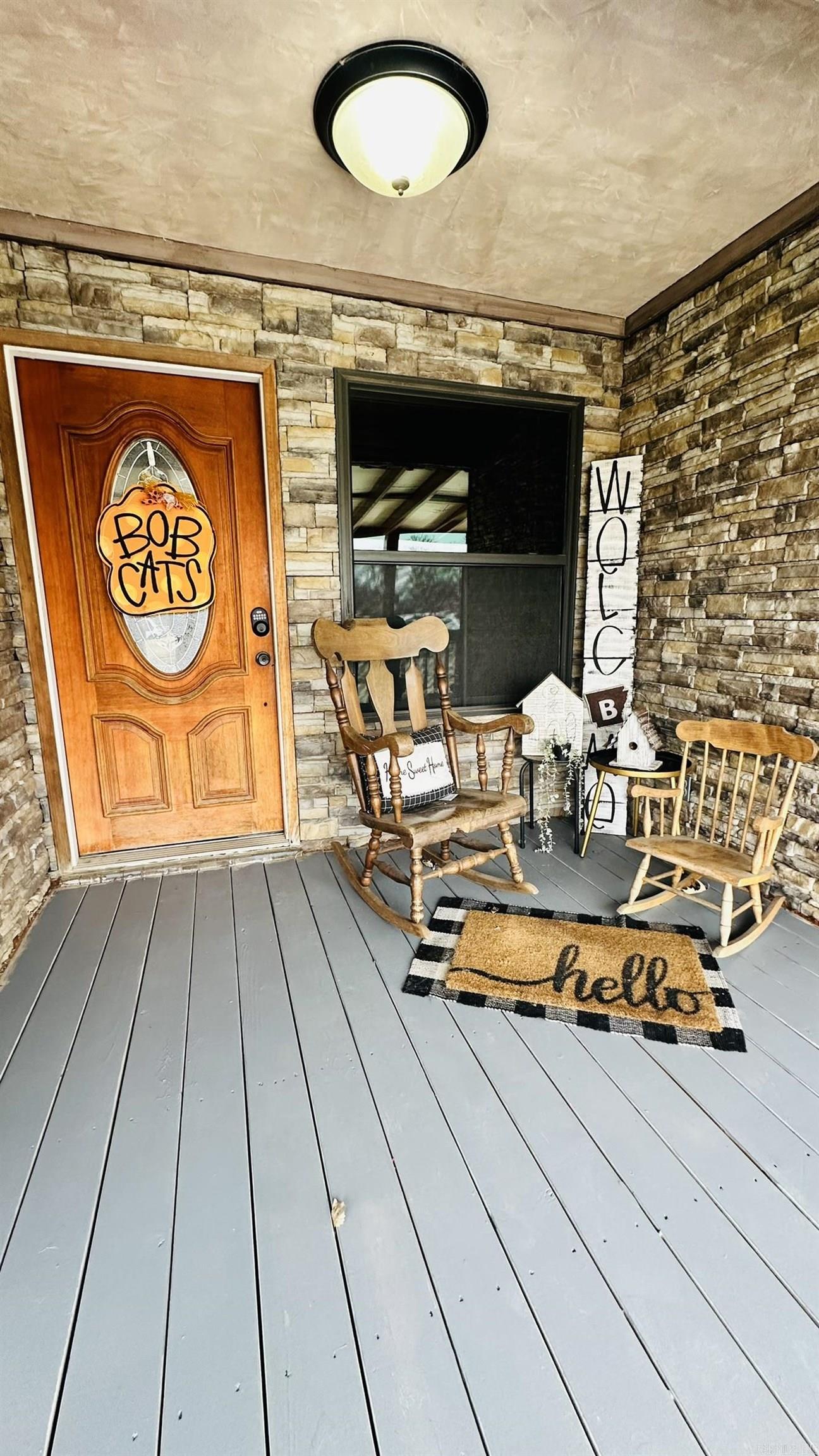 SUSAN MONTGOMERYS - Residential