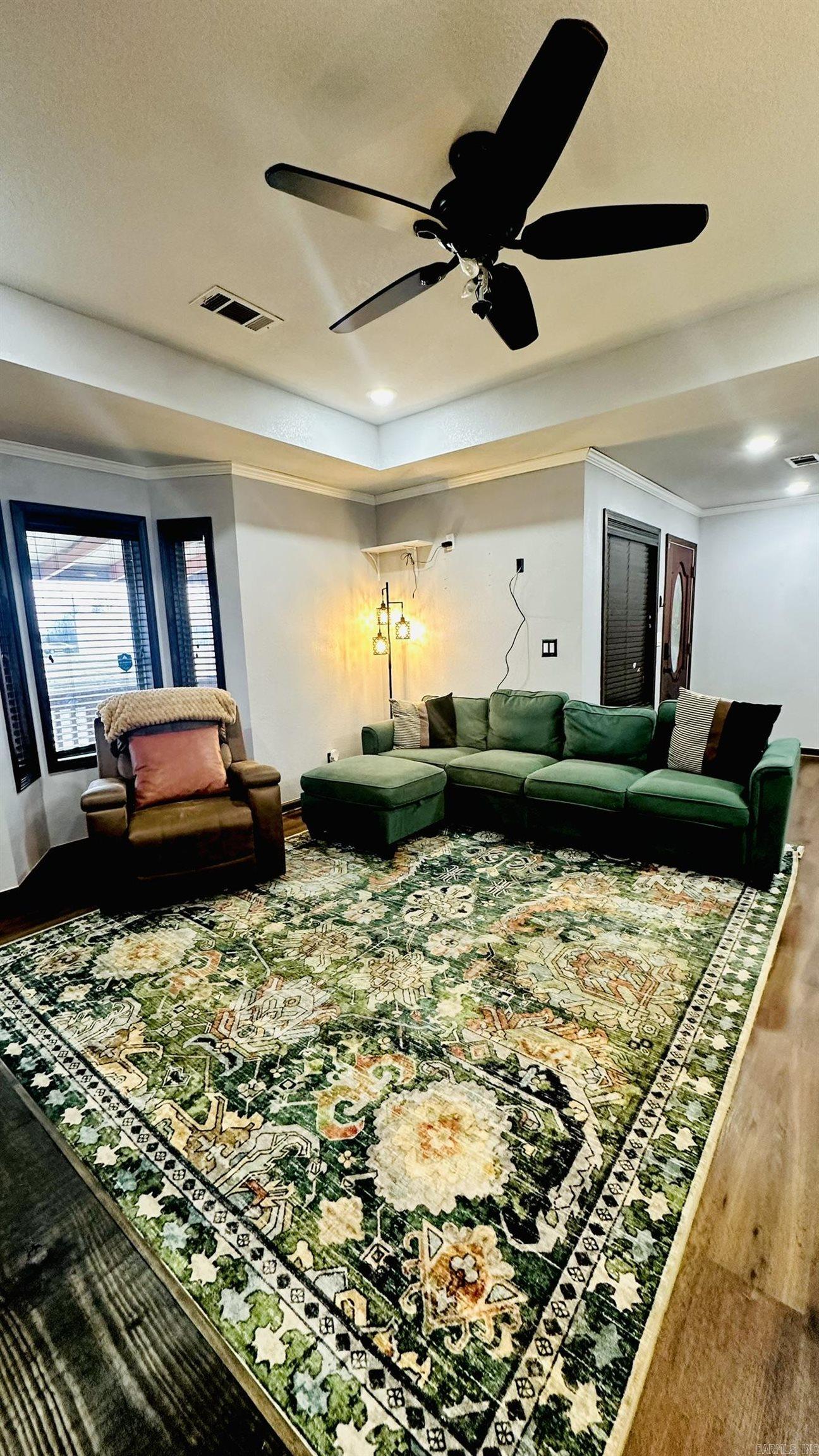 SUSAN MONTGOMERYS - Residential