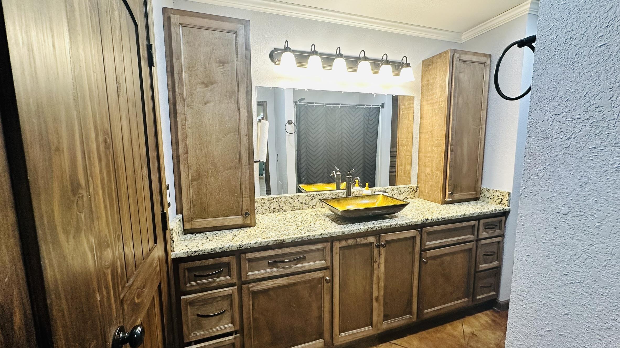 SUSAN MONTGOMERYS - Residential