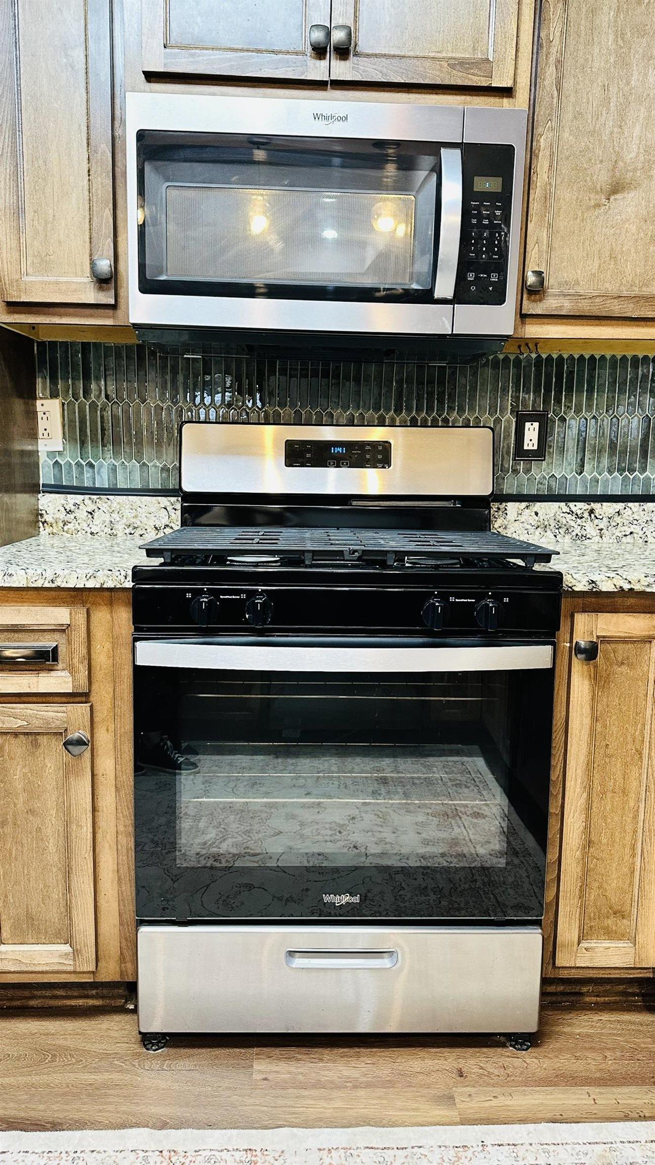 SUSAN MONTGOMERYS - Residential