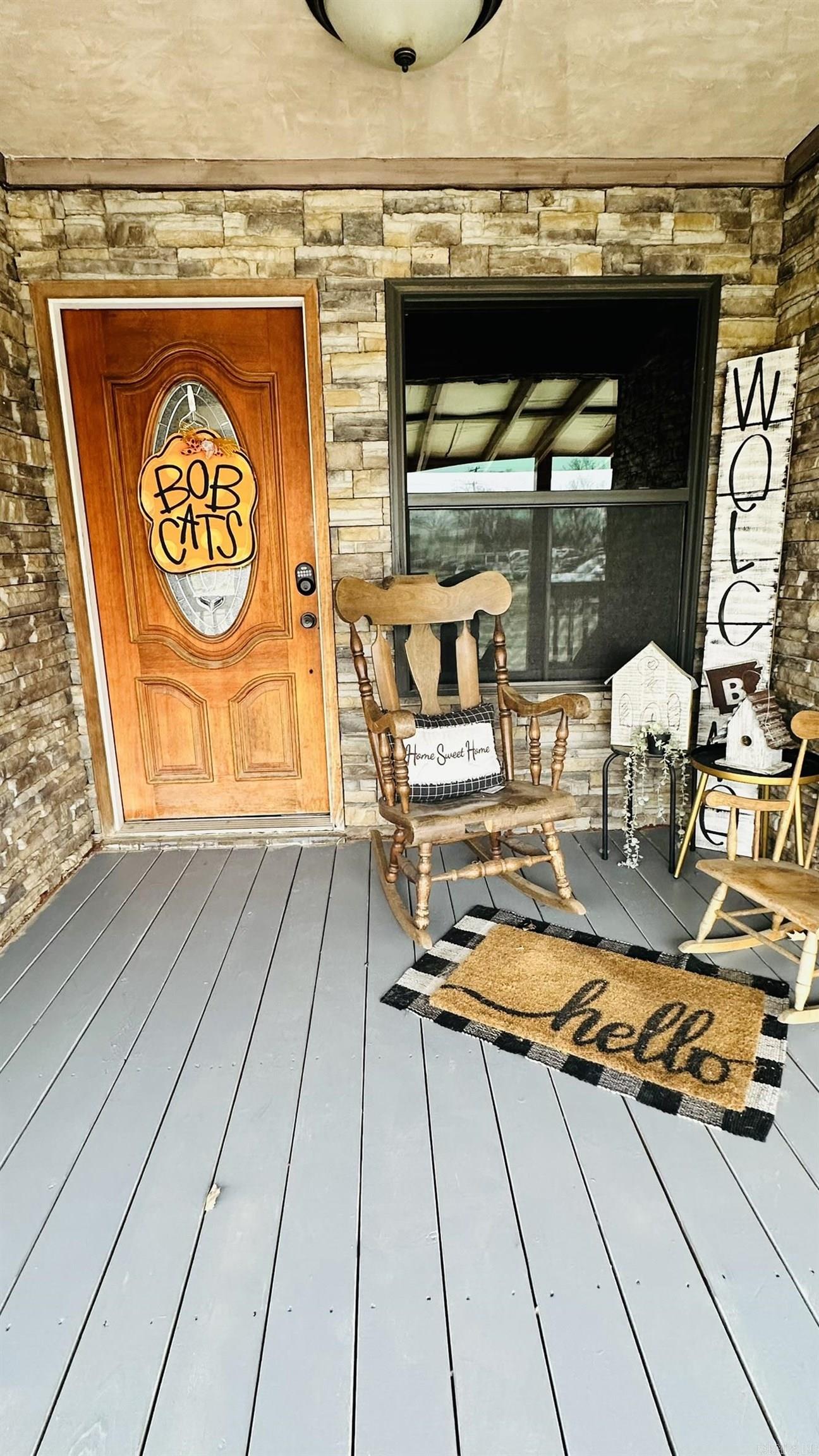 SUSAN MONTGOMERYS - Residential