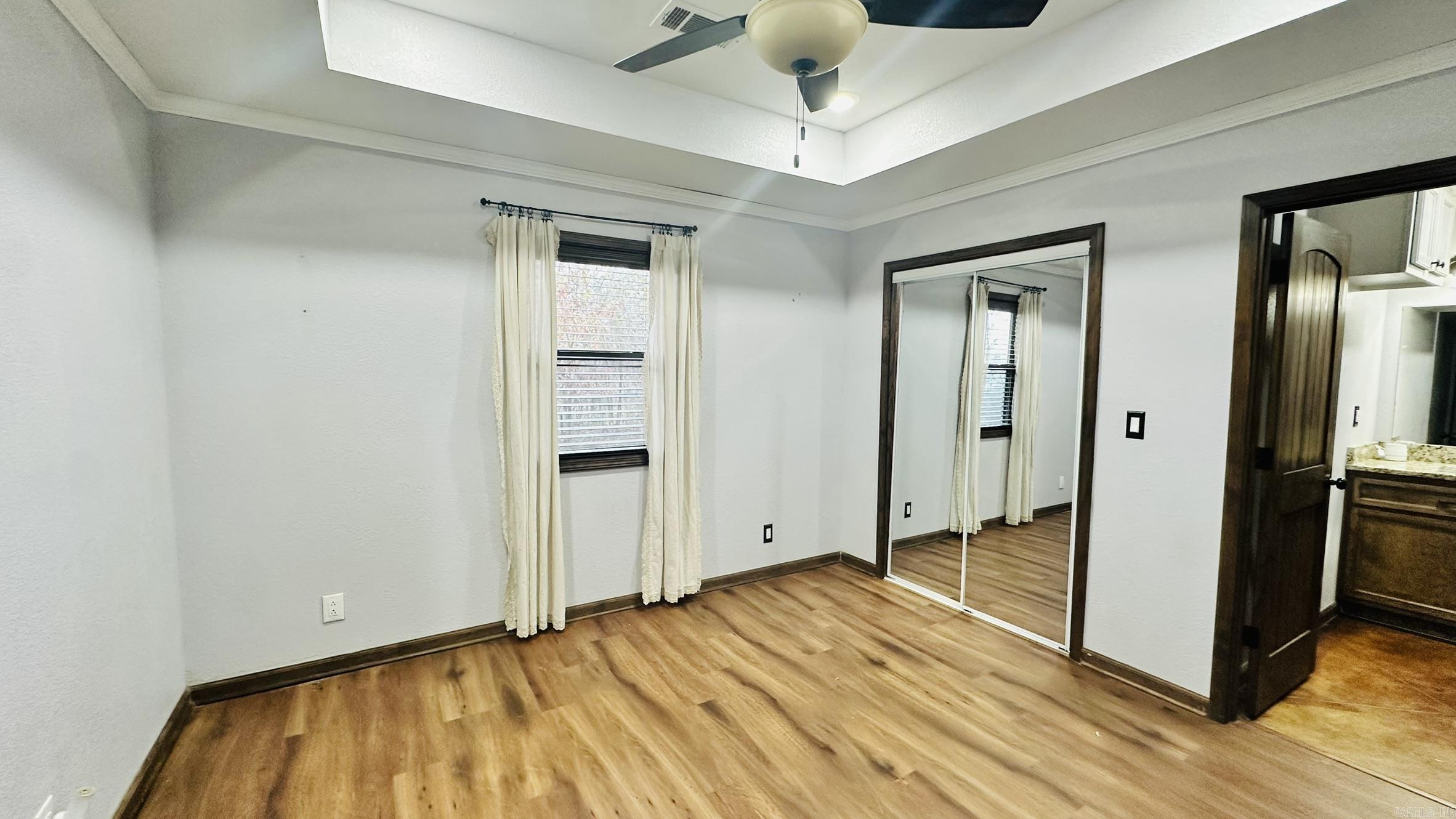 SUSAN MONTGOMERYS - Residential