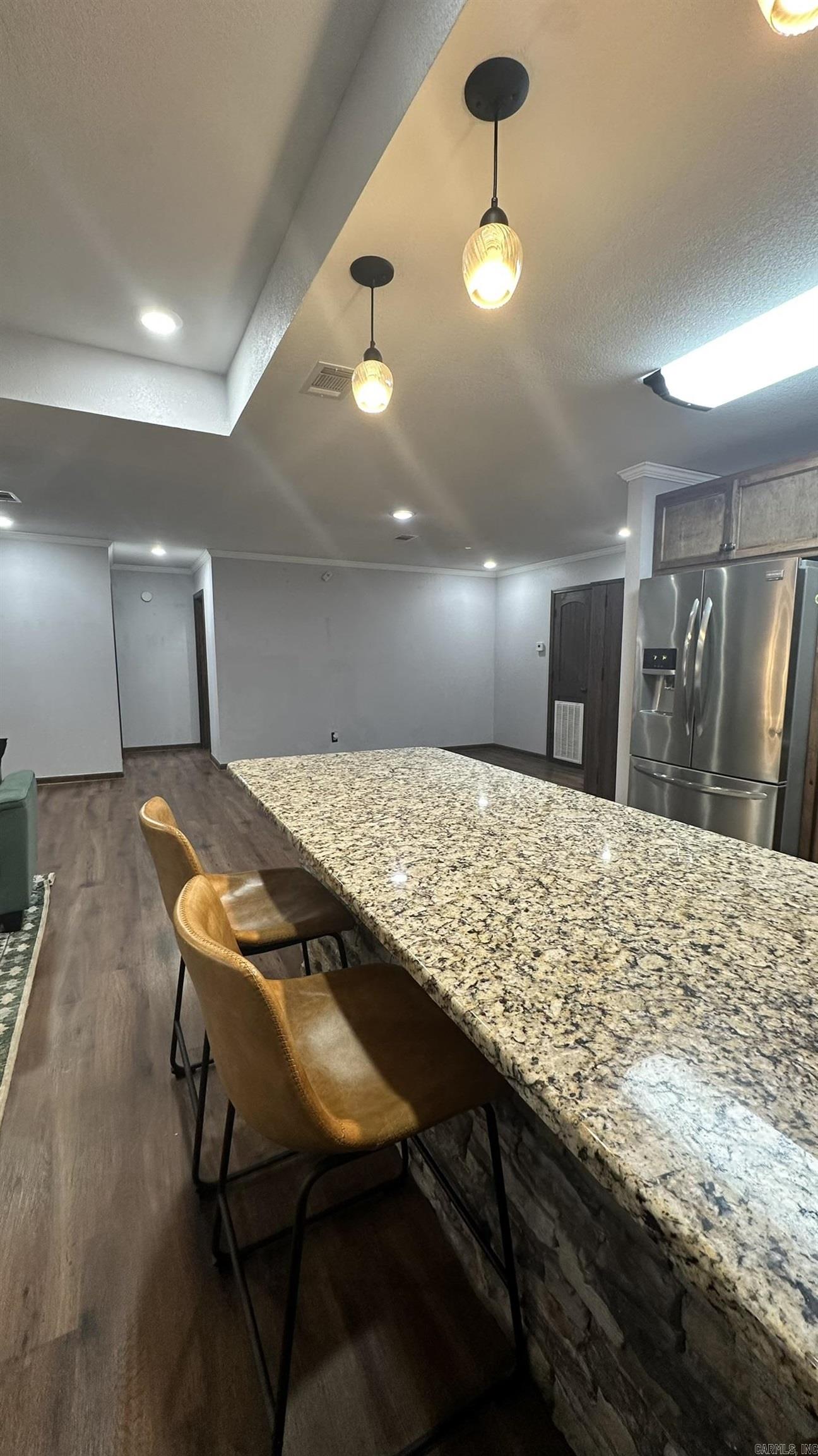 SUSAN MONTGOMERYS - Residential