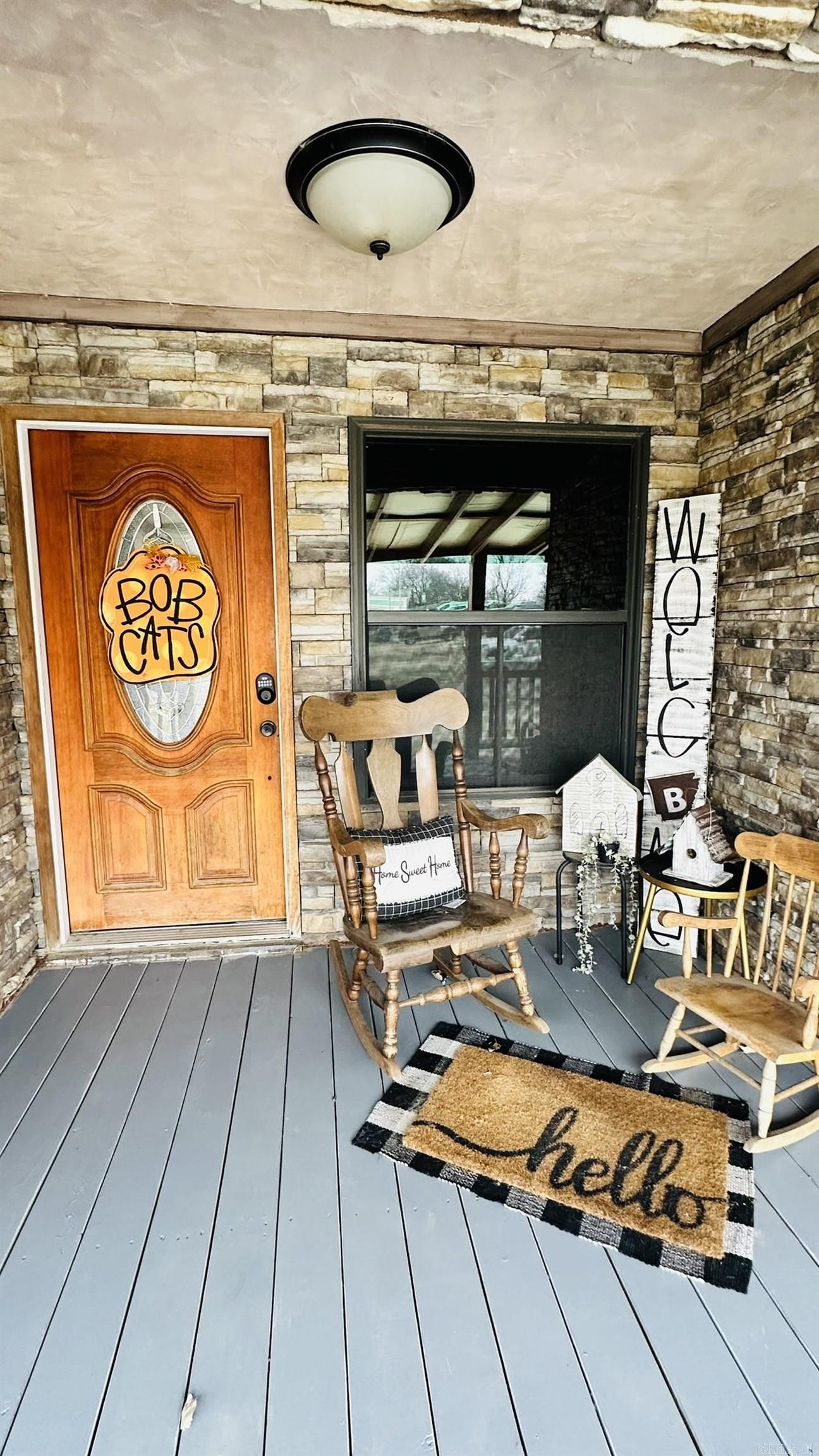 SUSAN MONTGOMERYS - Residential