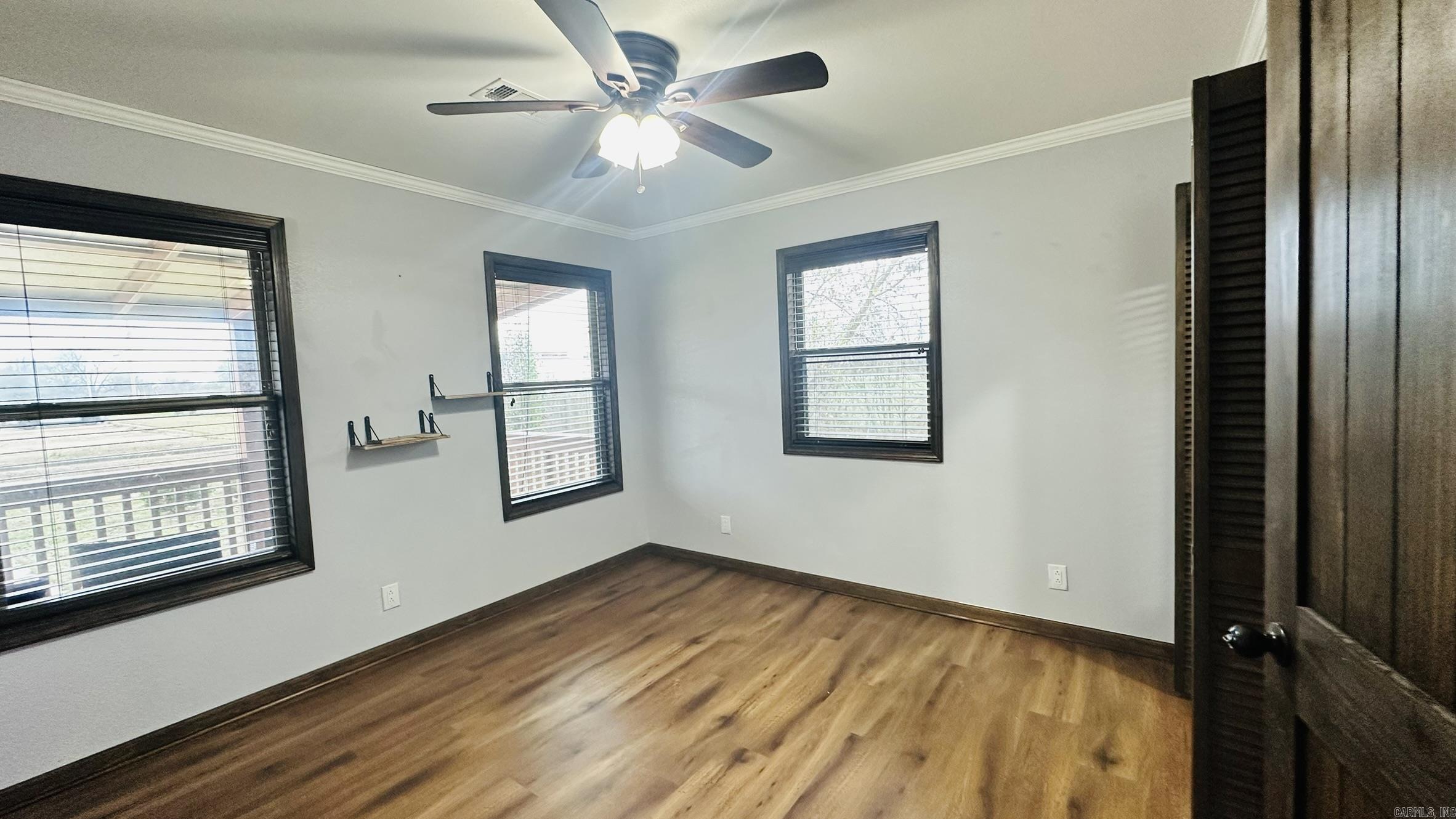 SUSAN MONTGOMERYS - Residential