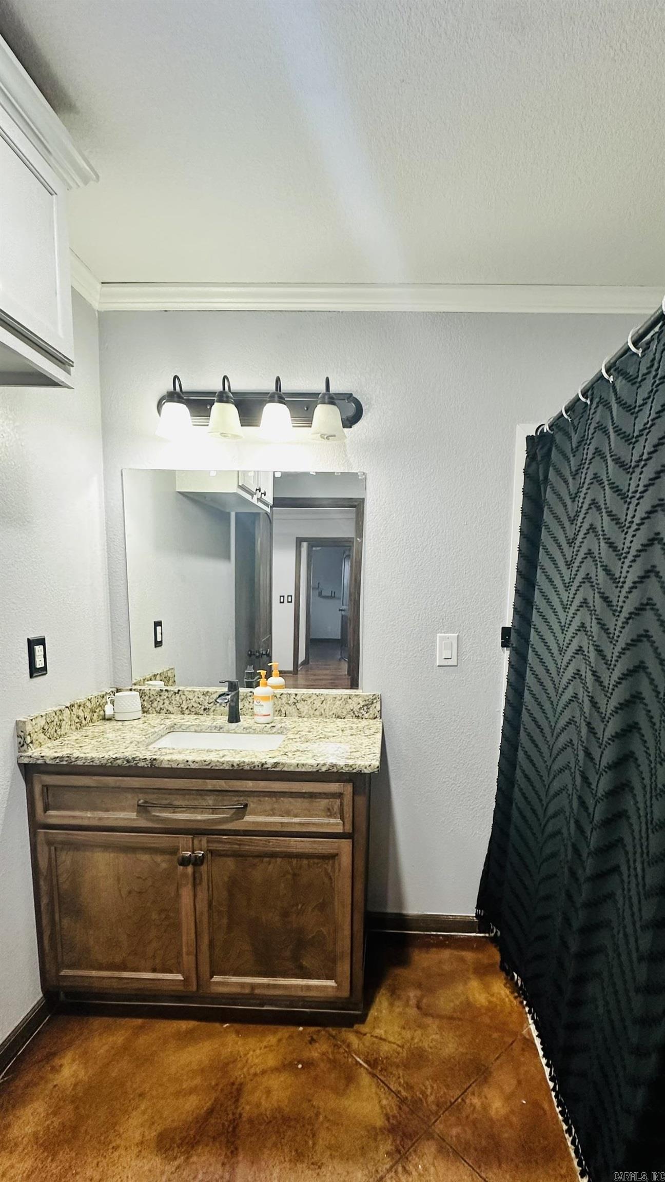 SUSAN MONTGOMERYS - Residential