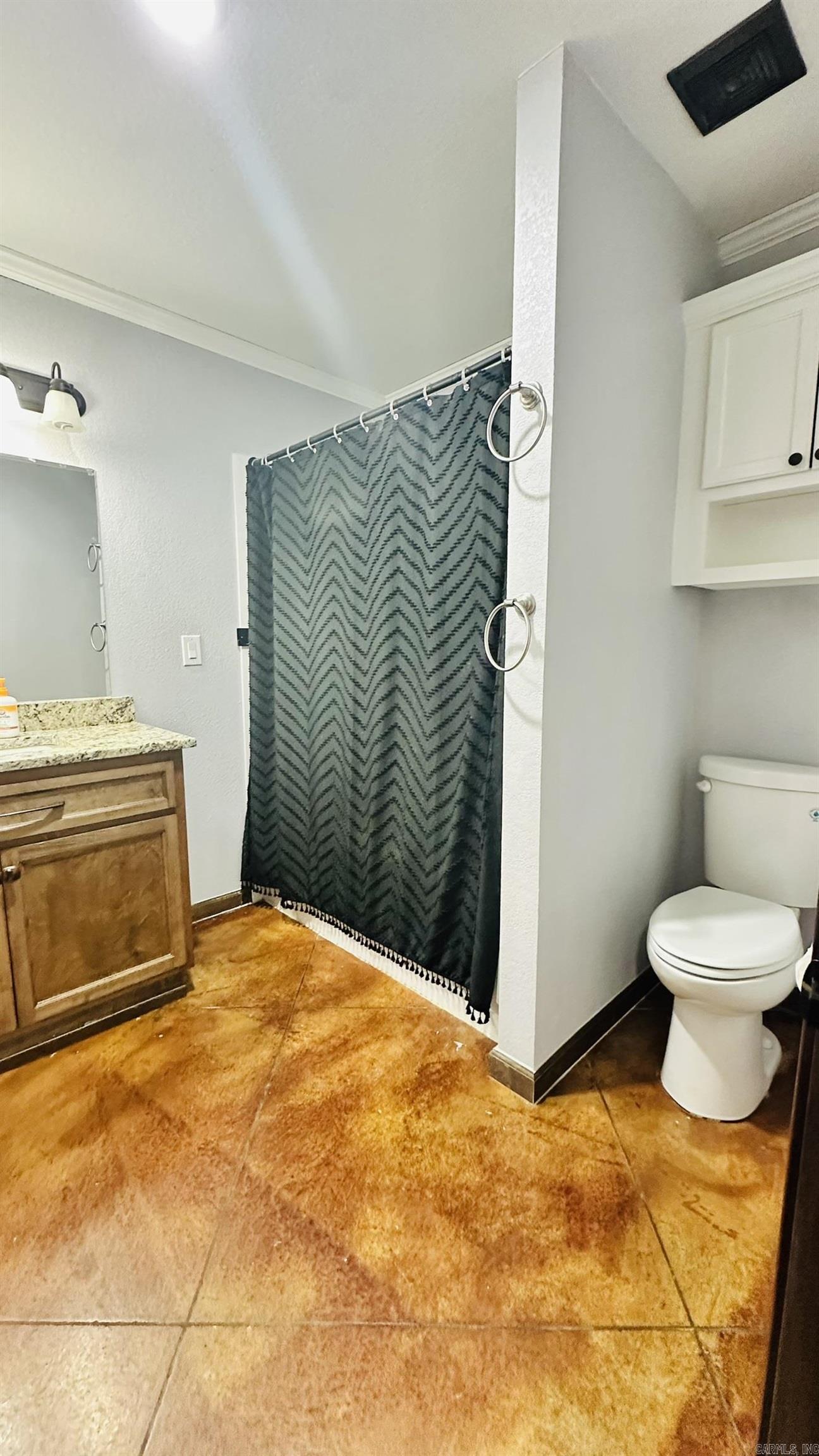 SUSAN MONTGOMERYS - Residential