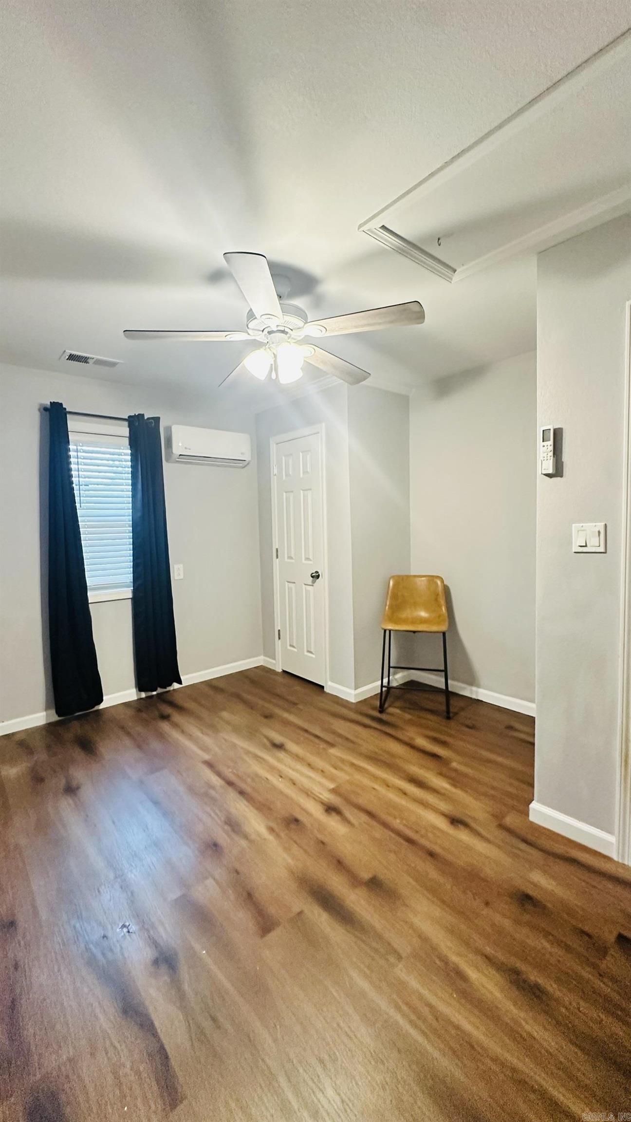 SUSAN MONTGOMERYS - Residential