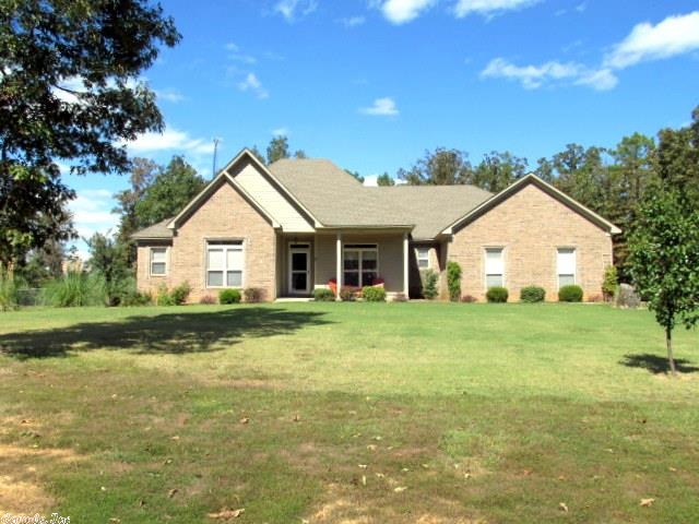 Cadron Point - Residential