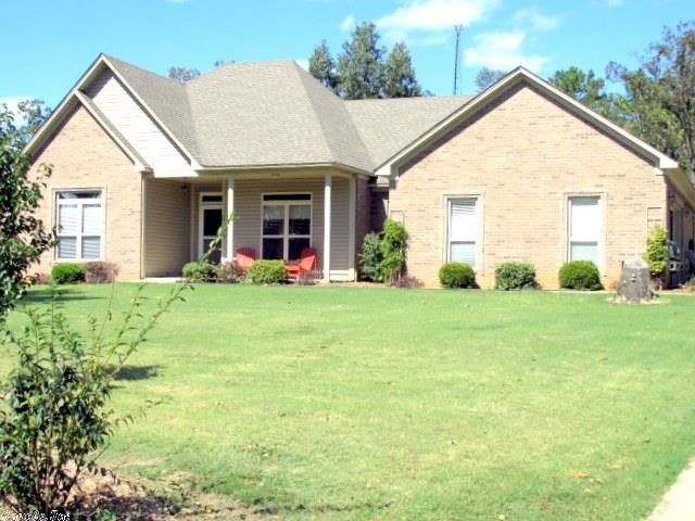 Cadron Point - Residential