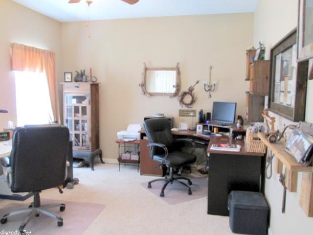 Cadron Point - Residential