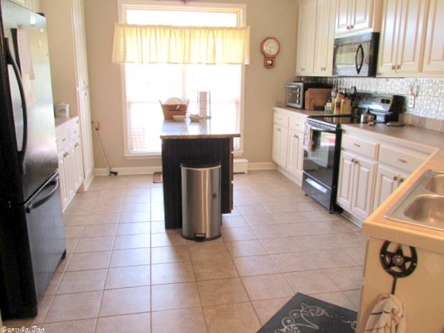 Cadron Point - Residential