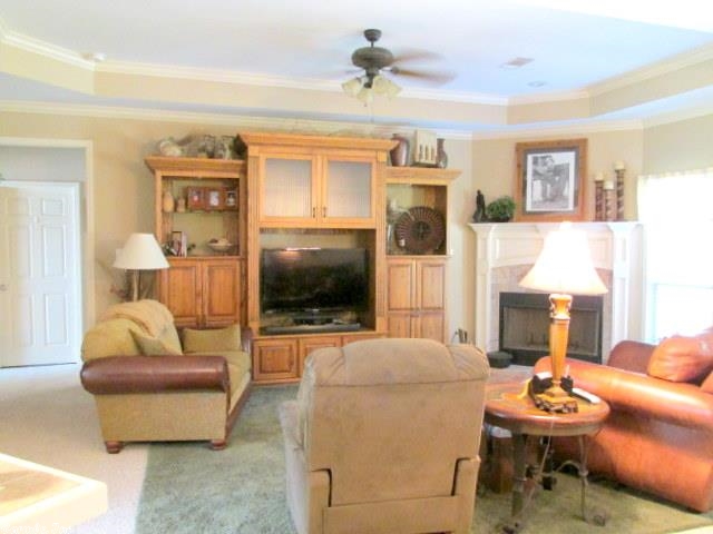 Cadron Point - Residential