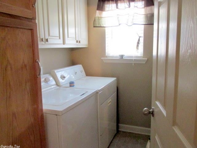 Cadron Point - Residential