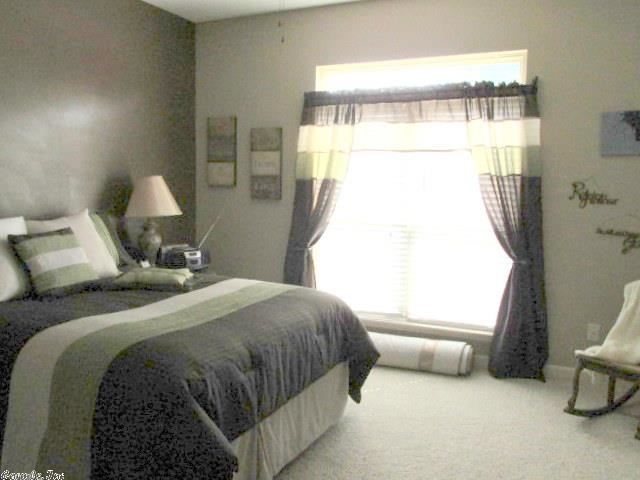 Cadron Point - Residential