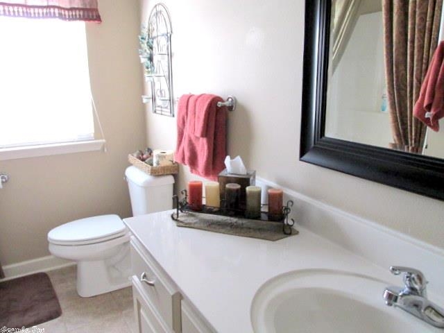 Cadron Point - Residential