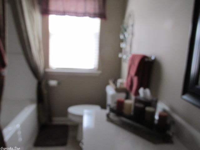 Cadron Point - Residential