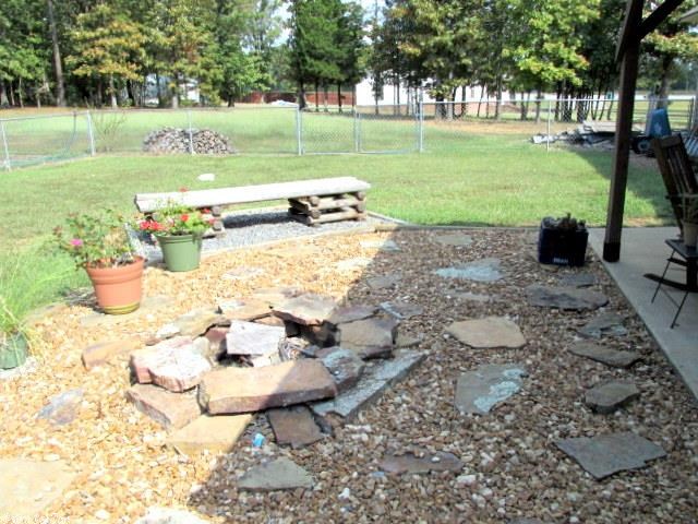 Cadron Point - Residential