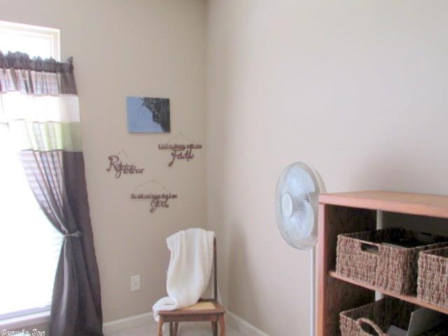 Cadron Point - Residential