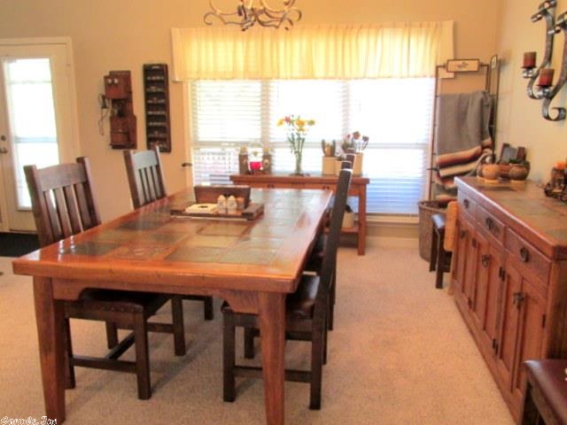 Cadron Point - Residential