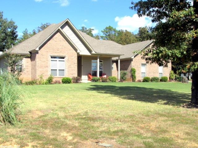 Cadron Point - Residential