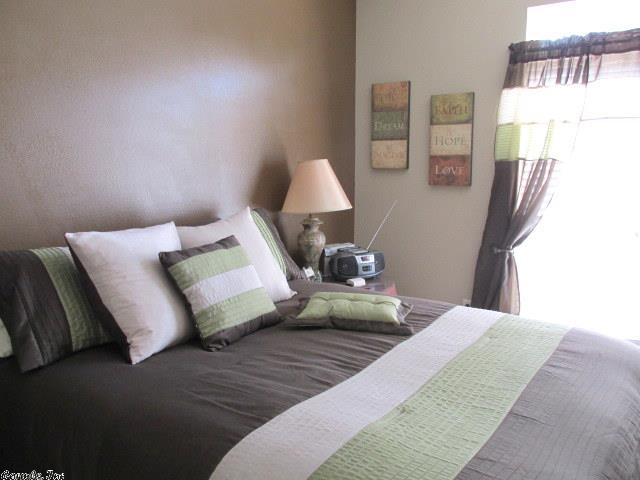 Cadron Point - Residential